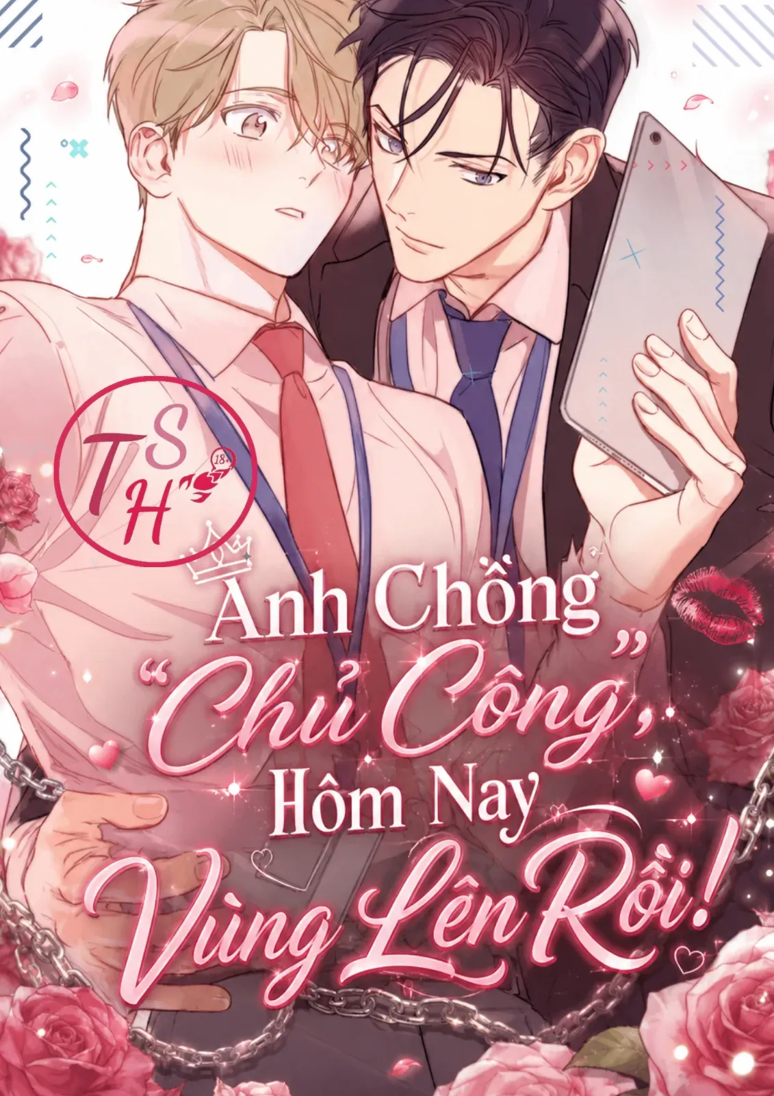 Anh Chồng "Chủ Công", Hôm Nay Vùng Lên Rồi!