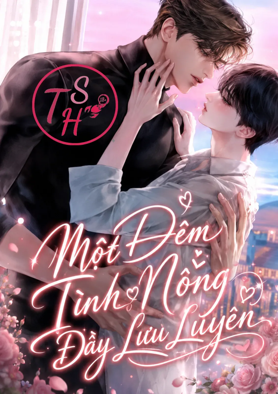 Một Đêm Tình Nồng Đầy Lưu Luyến