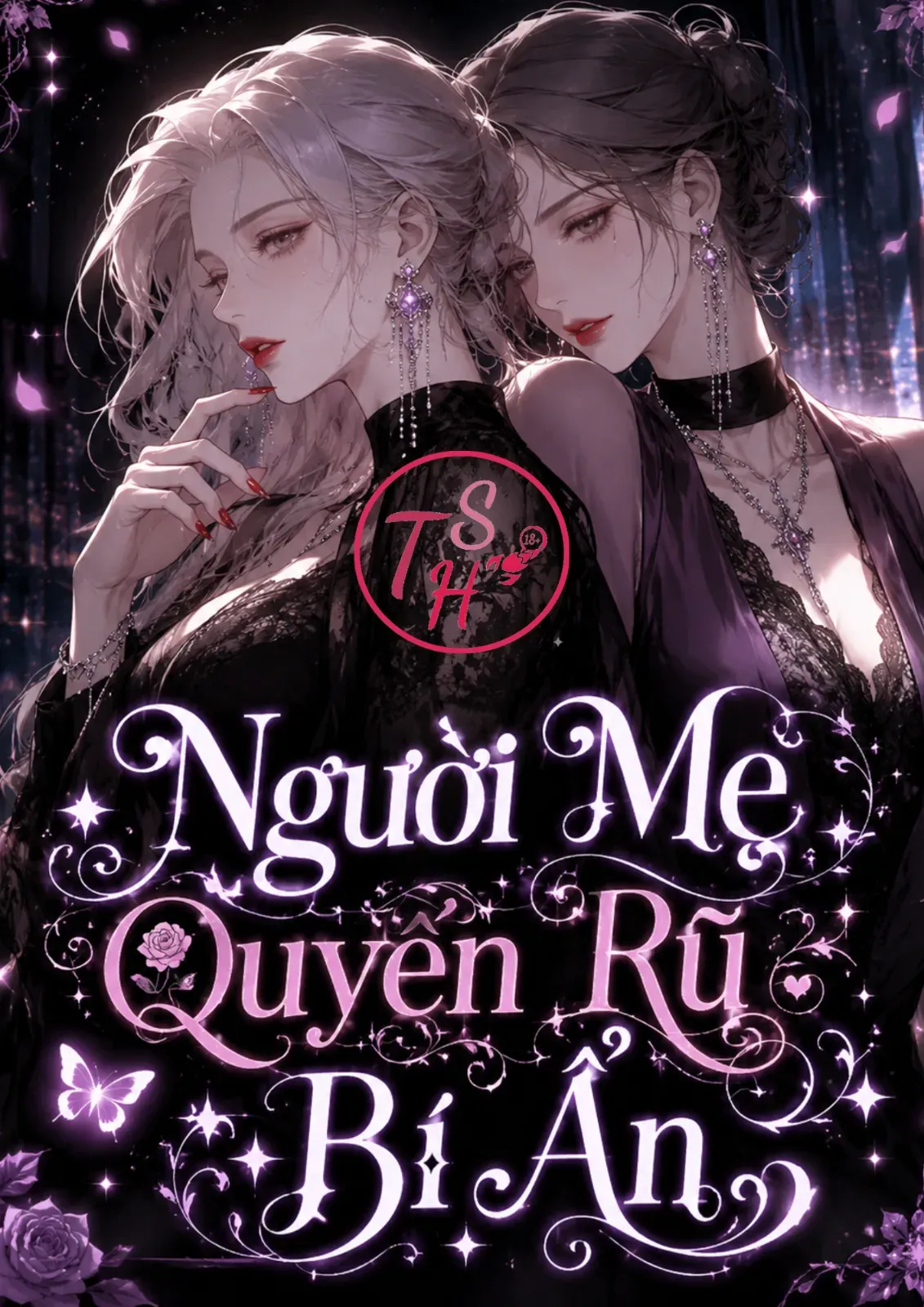 Người Mẹ Quyến Rũ Bí Ẩn (Futa)