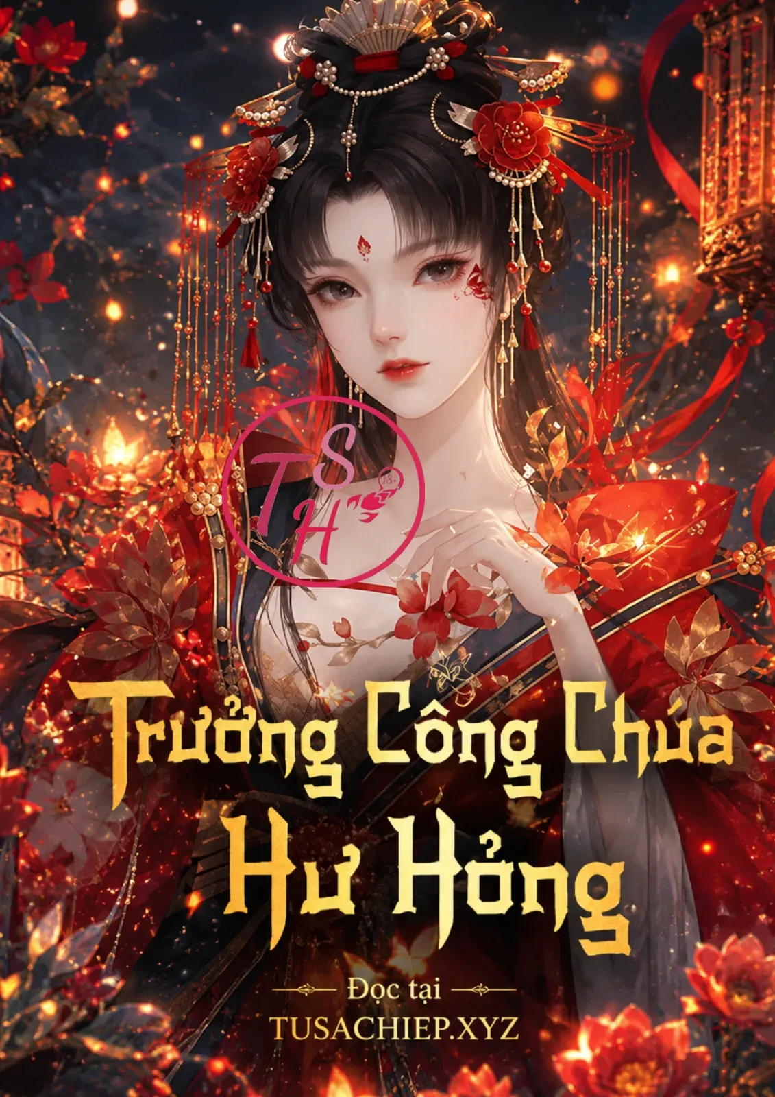 Trưởng Công Chúa Hư Hỏng