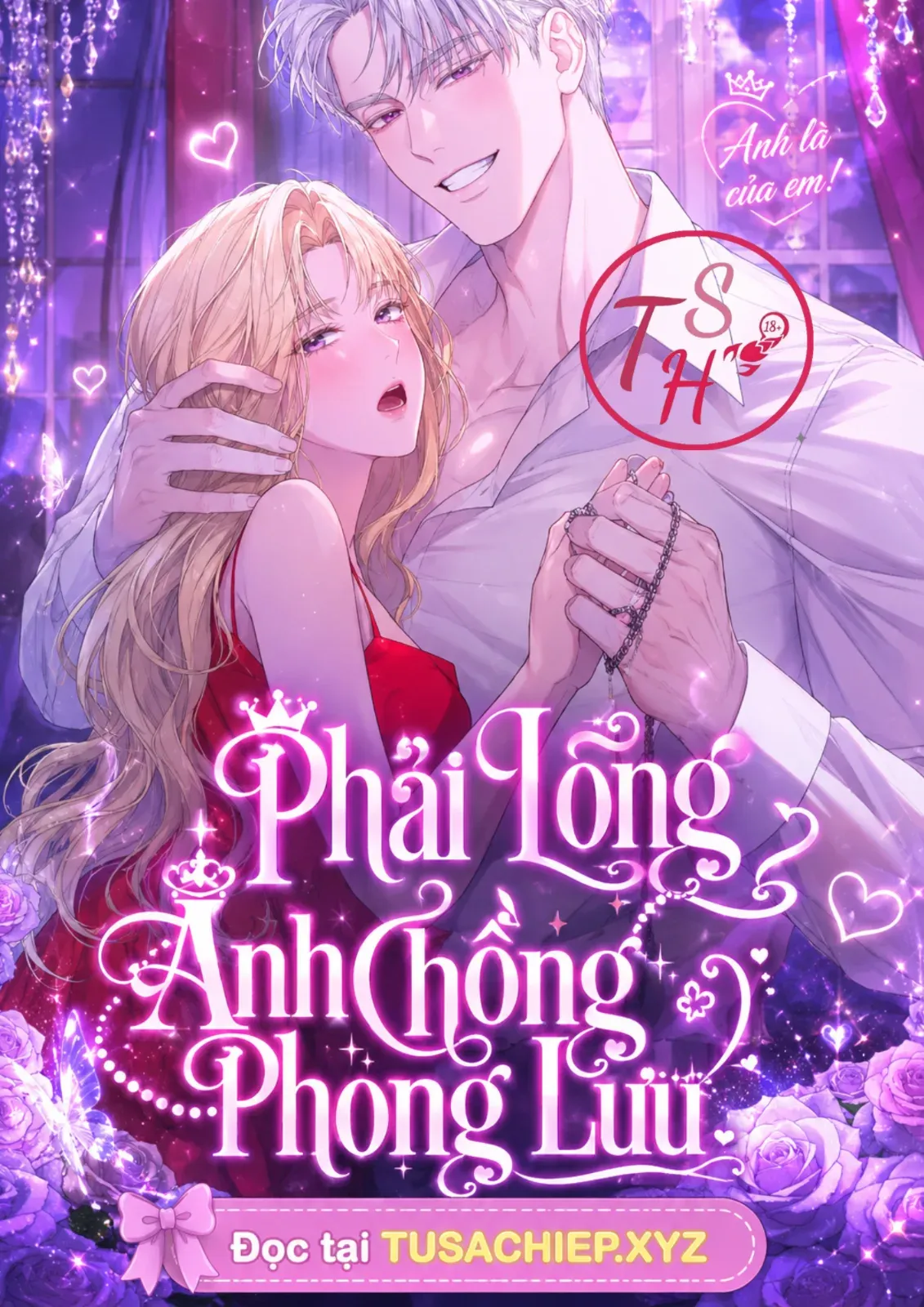 Phải Lòng Anh Chồng Phong Lưu