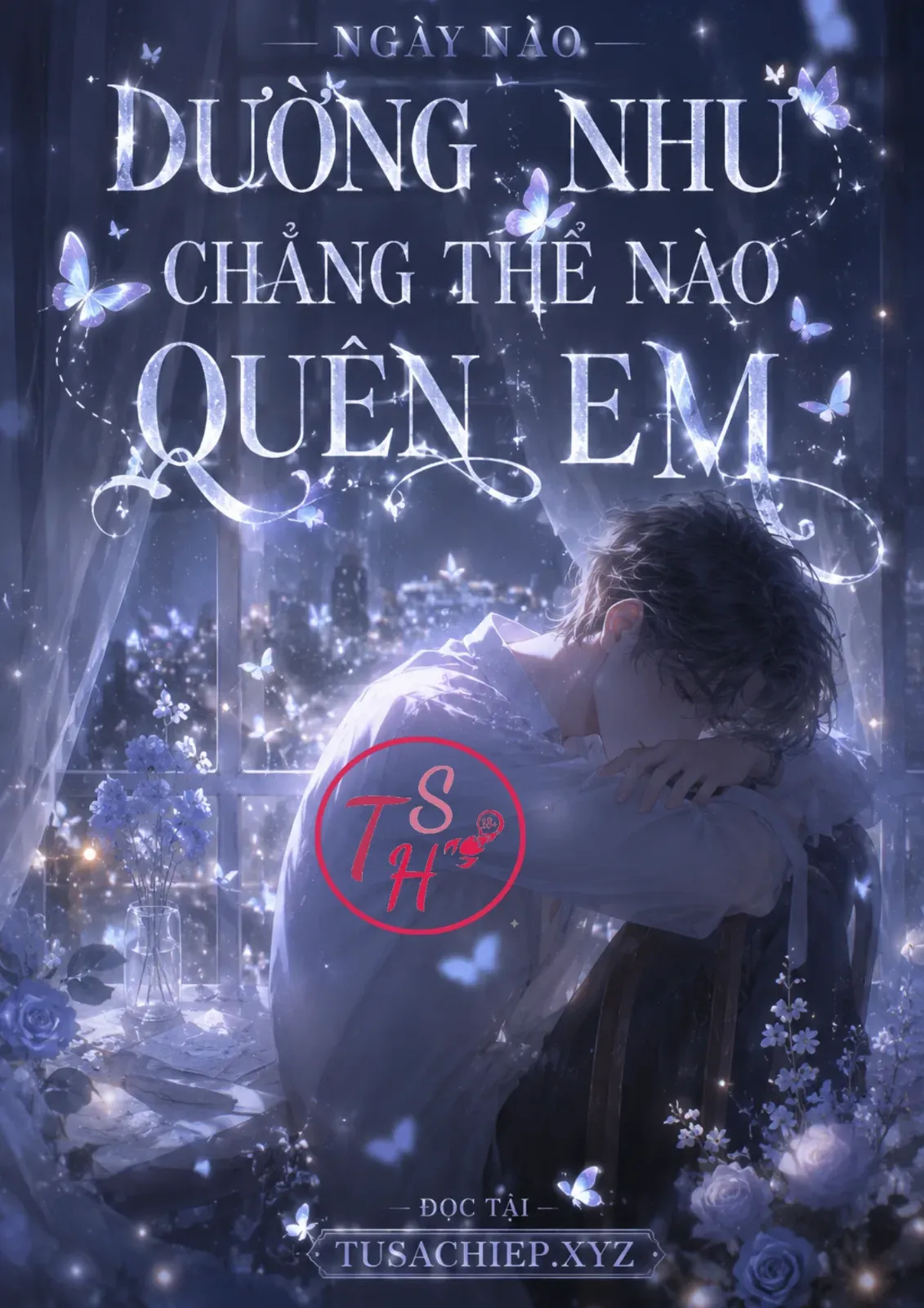 Dường Như Chẳng Thể Nào Quên Em