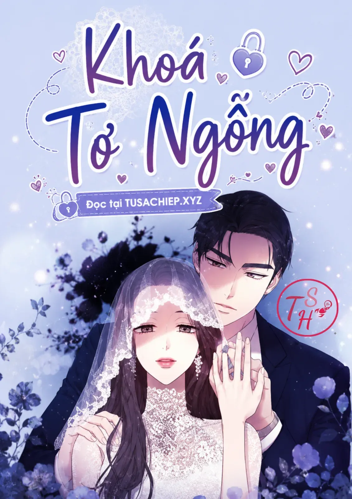 Khoá Tơ Ngỗng