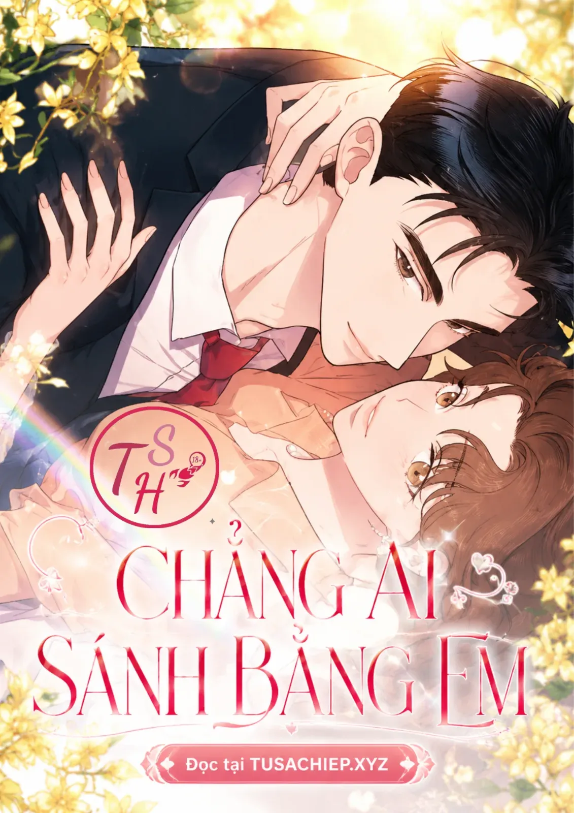 Chẳng Ai Sánh Bằng Em