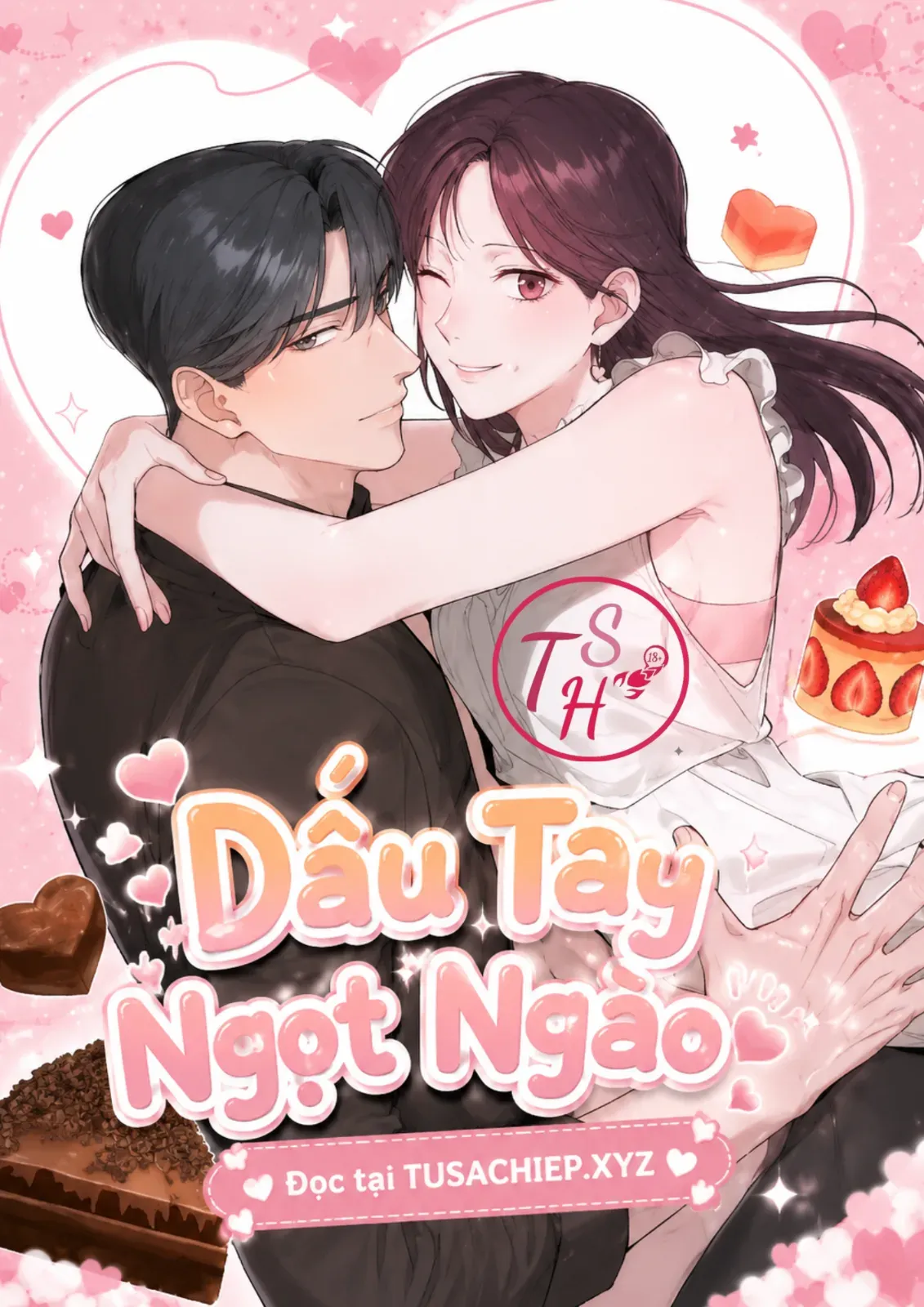 Dấu Tay Ngọt Ngào