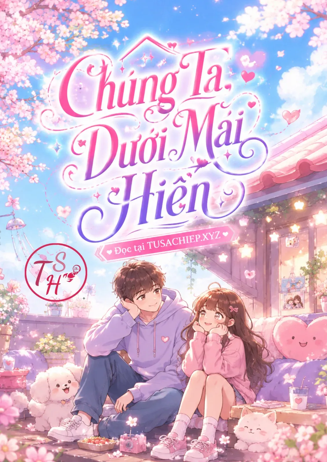 Chúng Ta, Dưới Mái Hiên