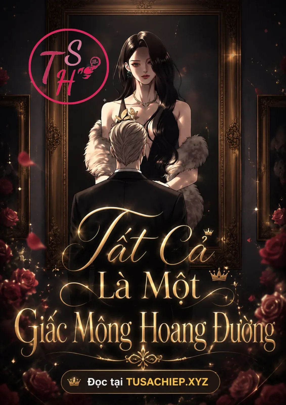 Tất Cả Là Một Giấc Mộng Hoang Đường