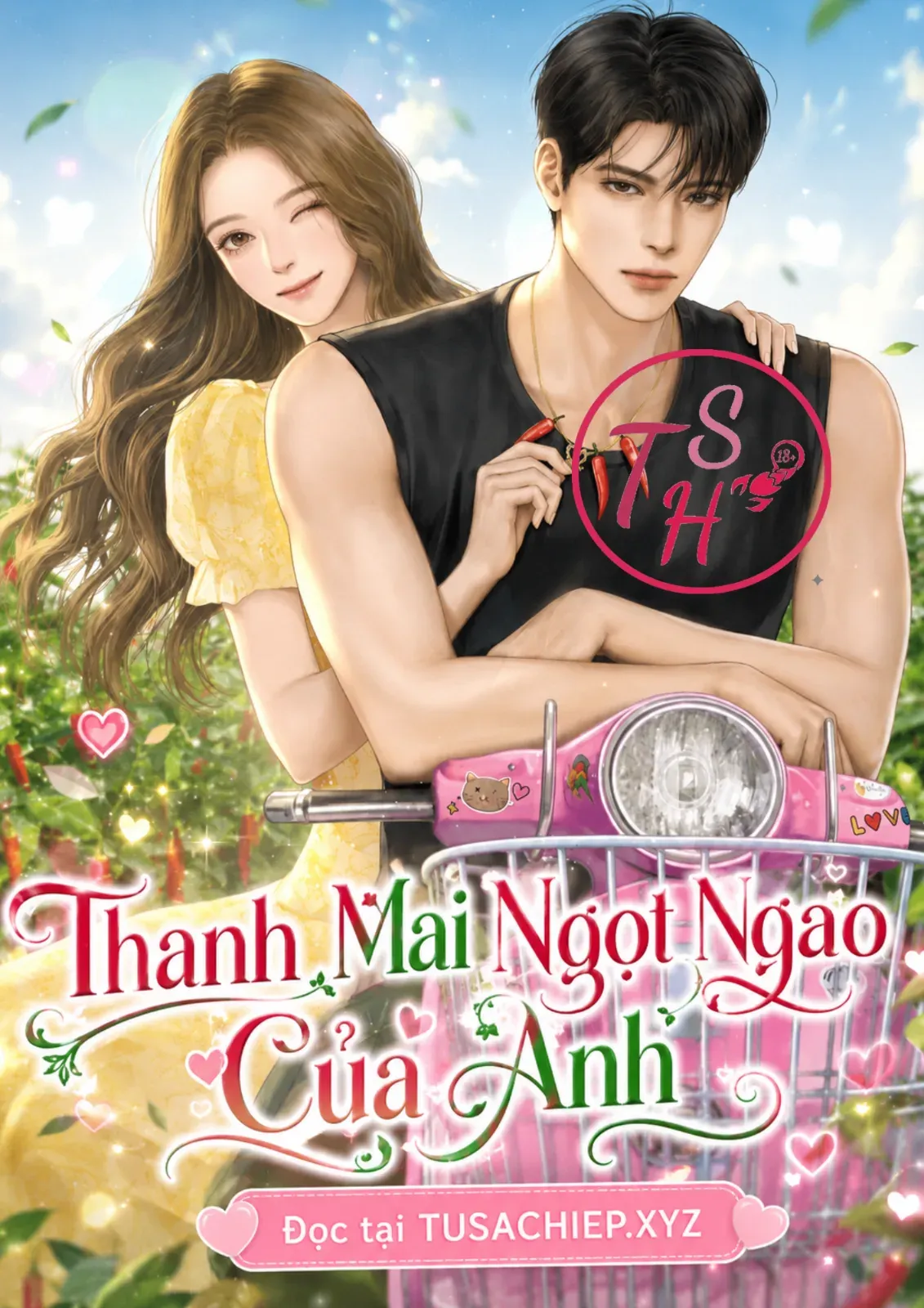 Thanh Mai Ngọt Ngào Của Anh