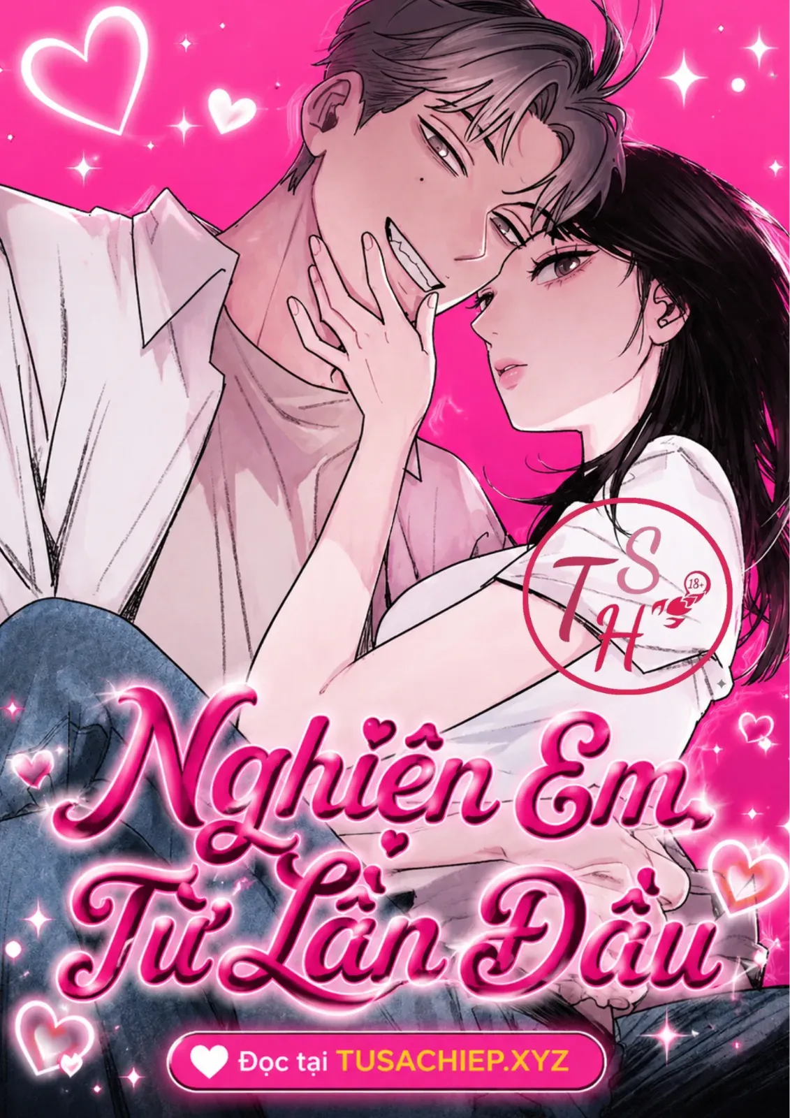 Nghiện Em Từ Lần Đầu