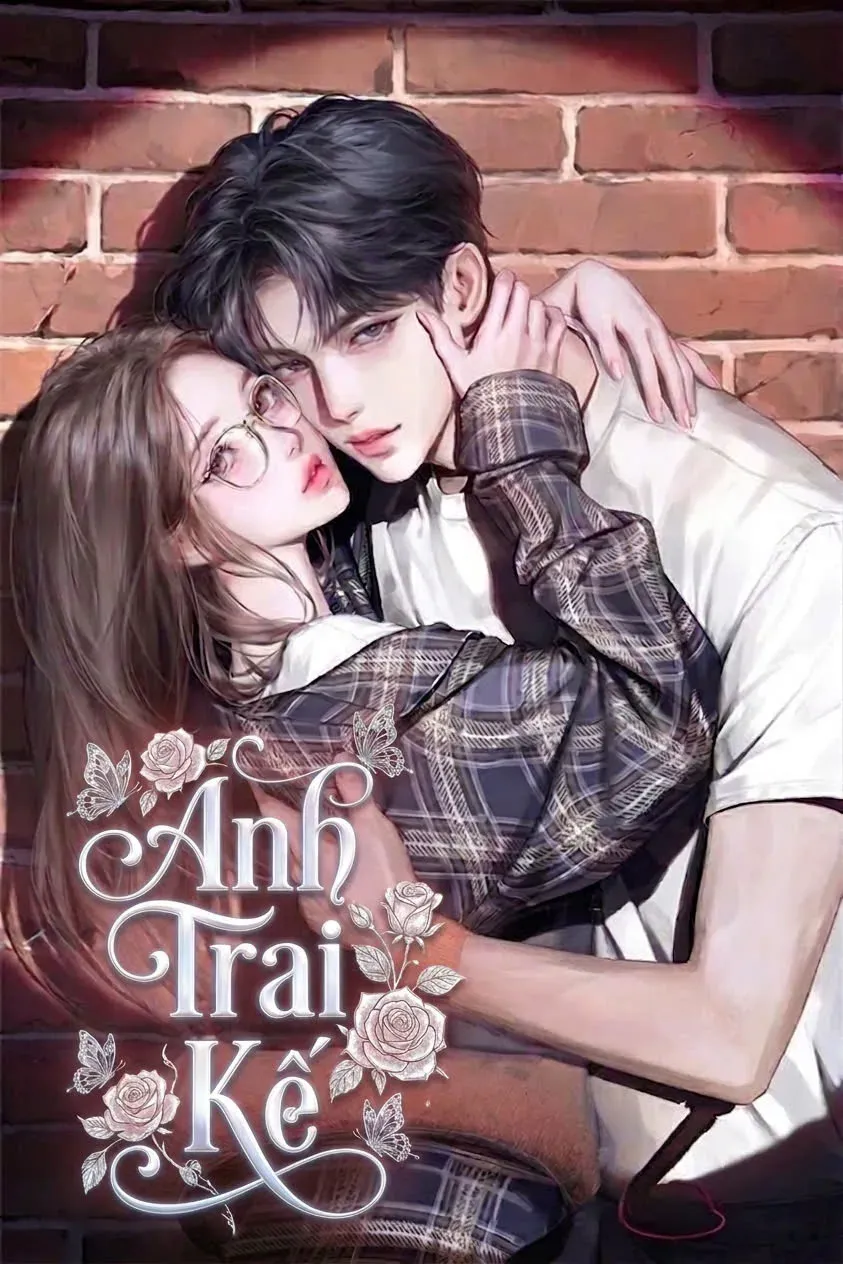 Anh Trai Kế