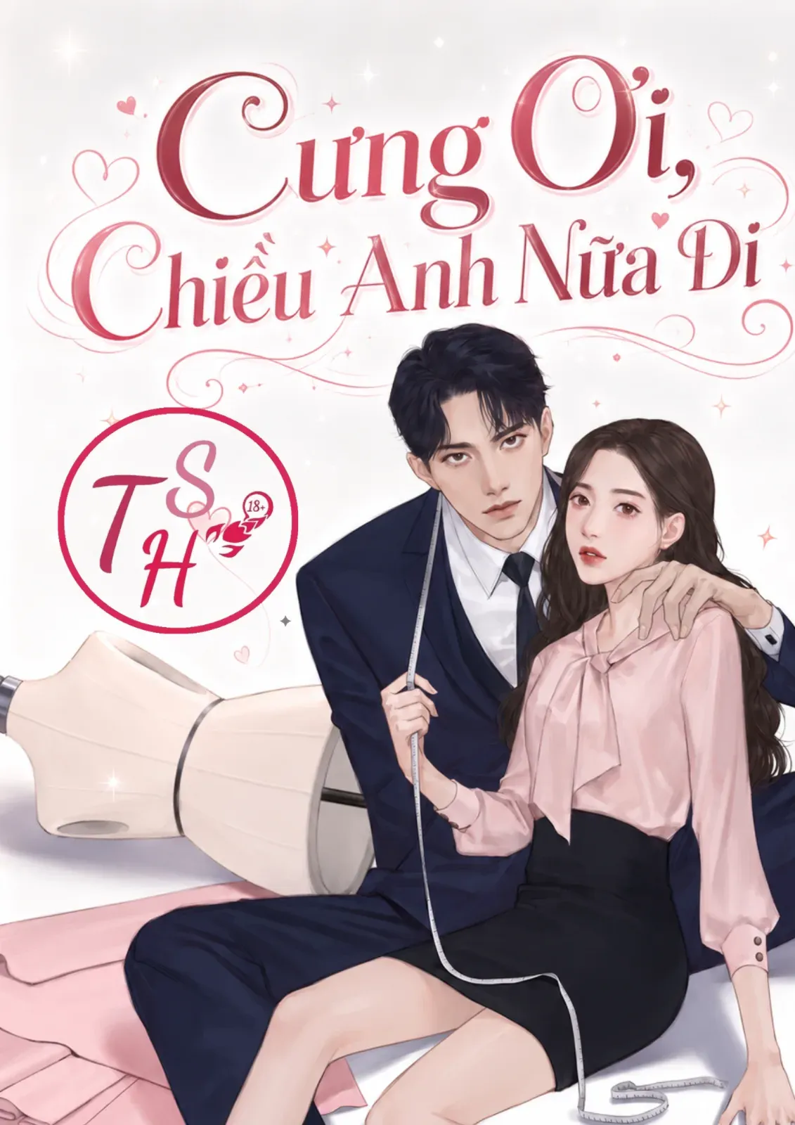 Cưng Ơi, Chiều Anh Nữa Đi