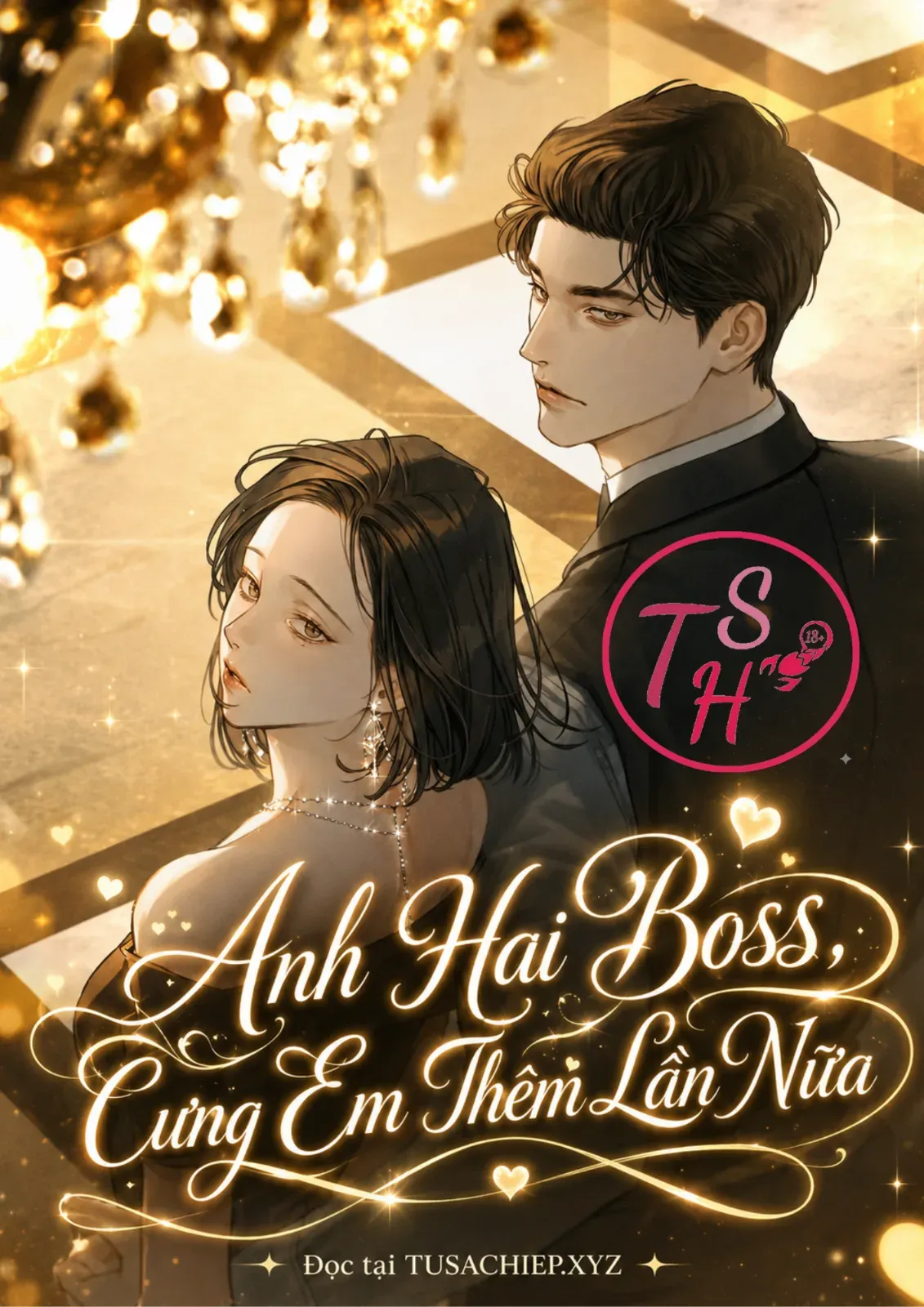 Anh Hai Boss, Cưng Em Thêm Lần Nữa