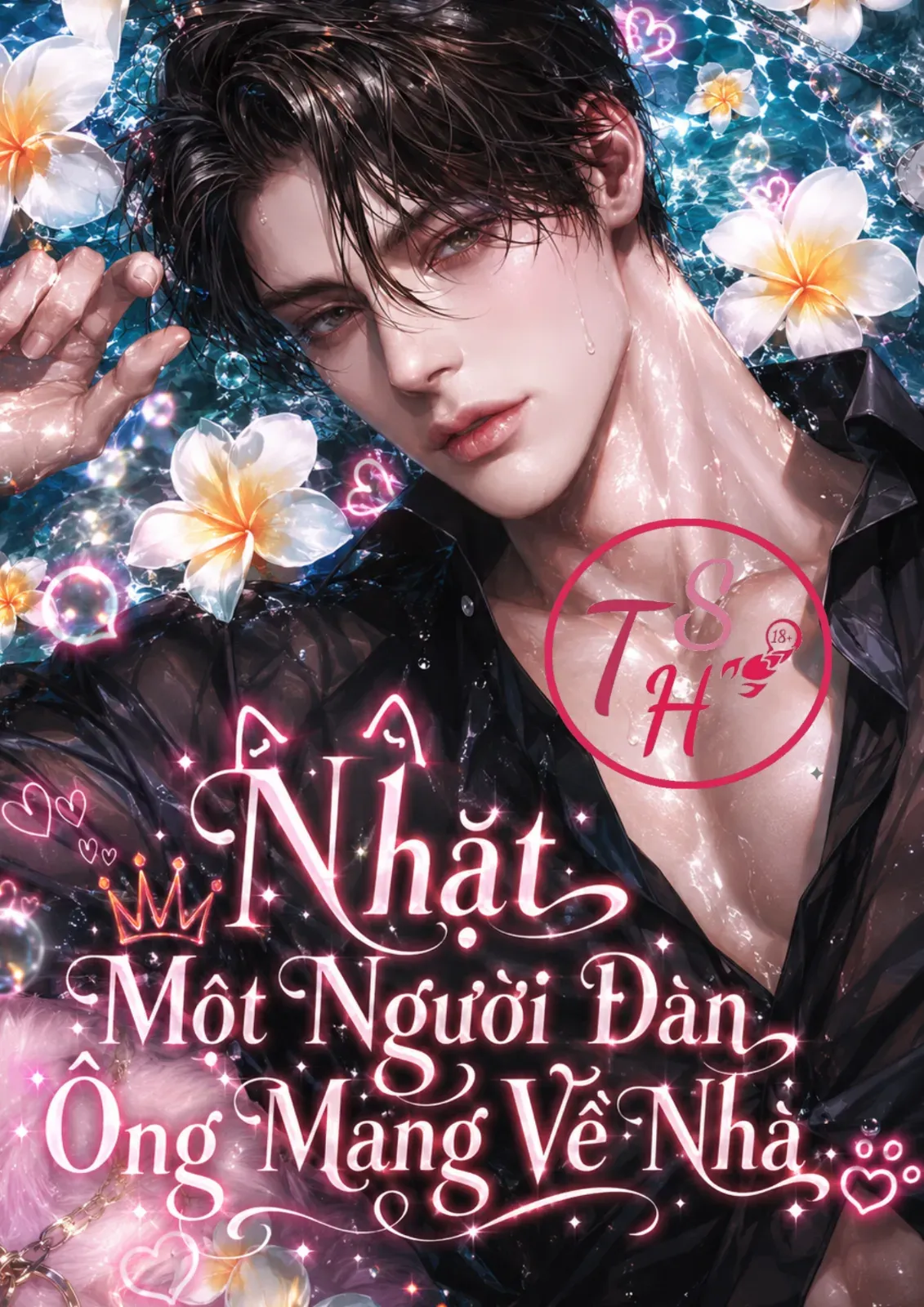 Một Người Đàn Ông Mang Về Nhà (Giường)