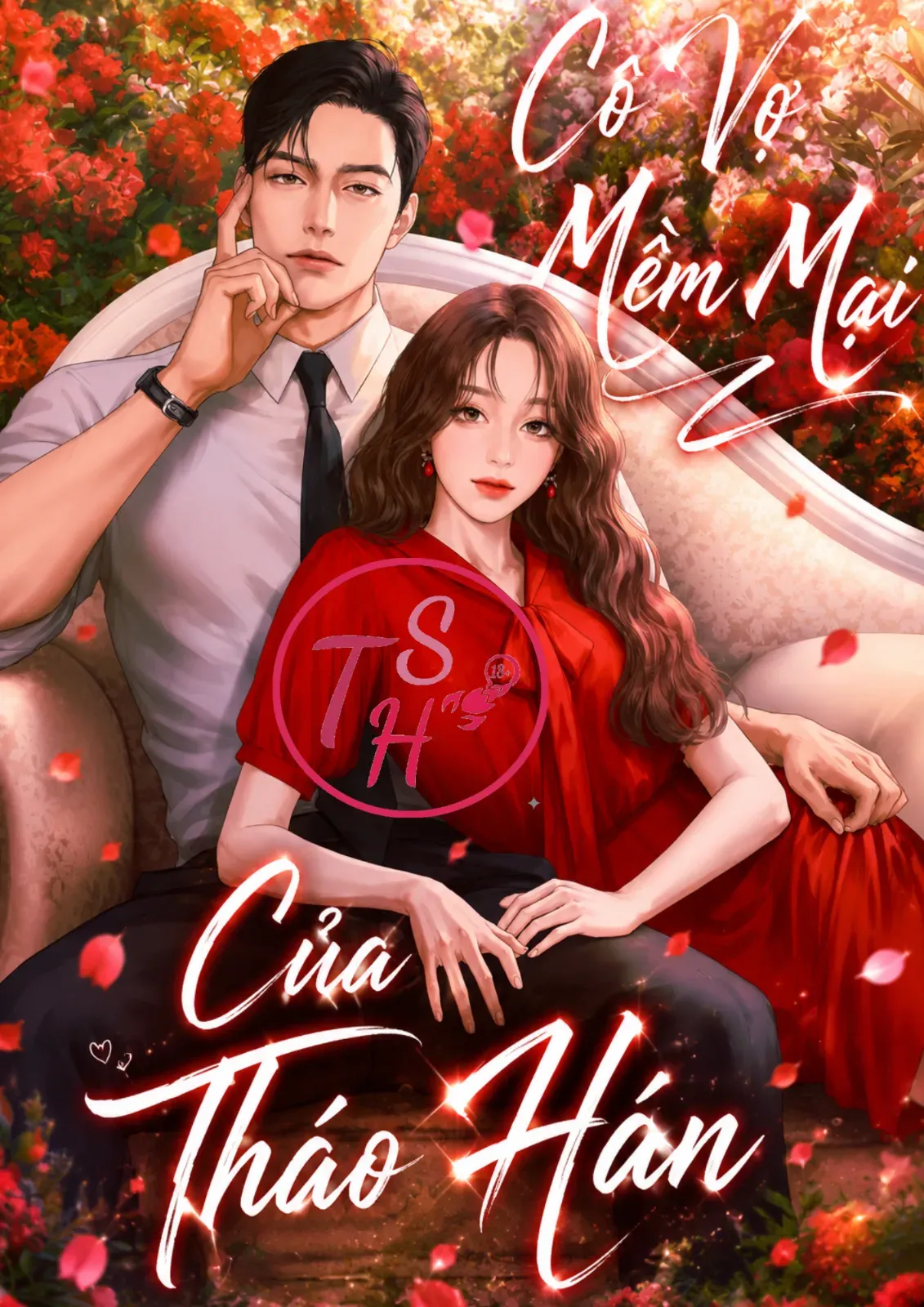 Cô Vợ Mềm Mại Của Tháo Hán