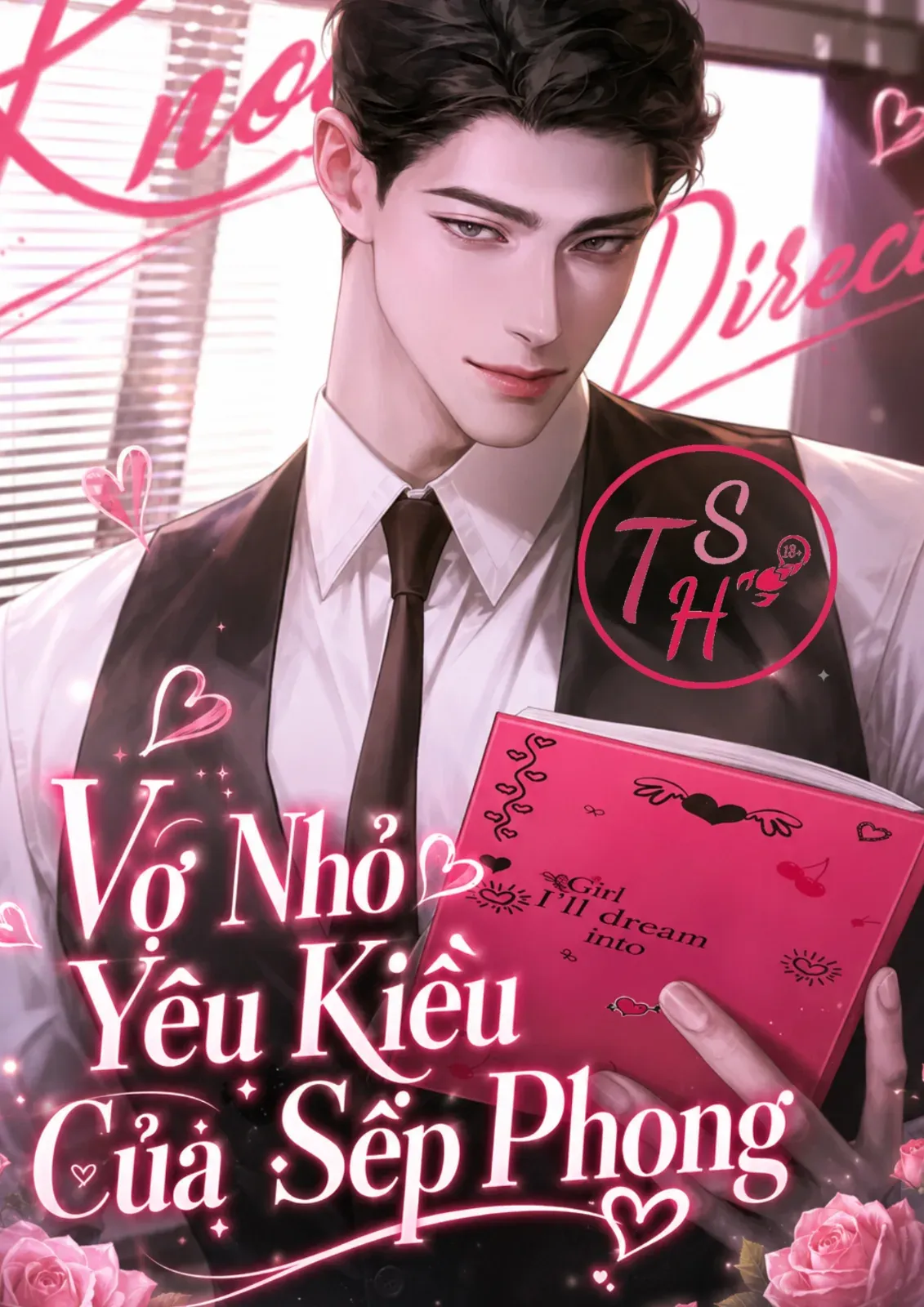 Vợ Nhỏ Yêu Kiều Của Sếp Phong