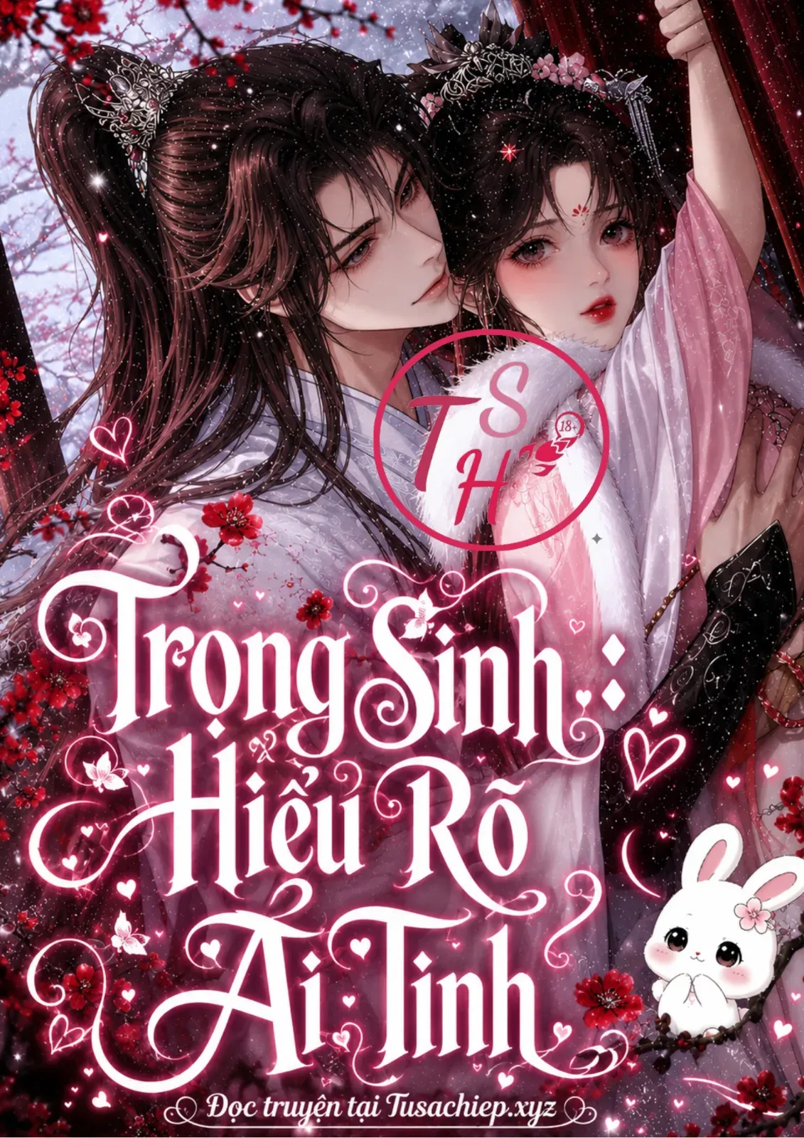 Trọng Sinh: Hiểu Rõ Ái Tình