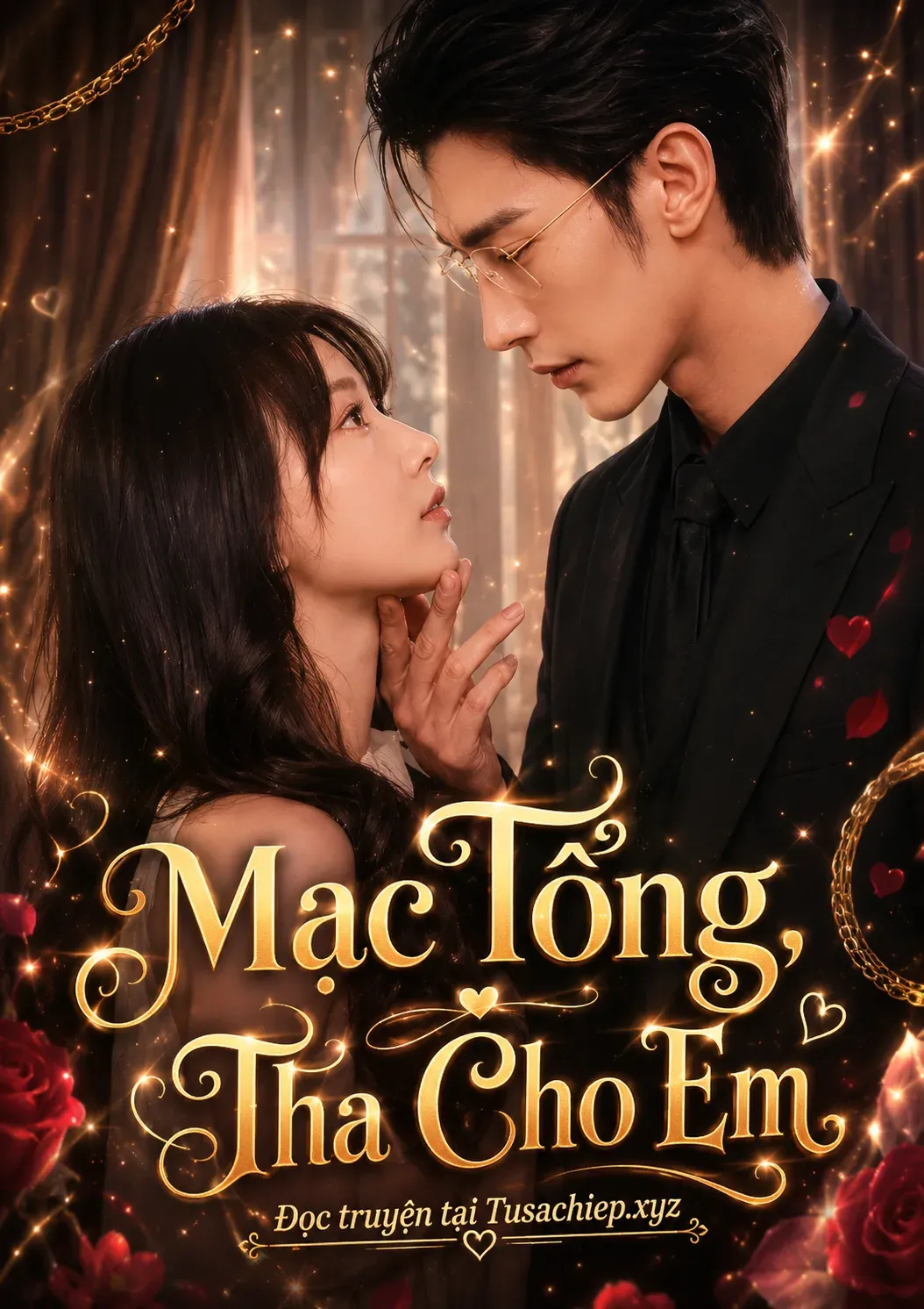 Mạc Tổng, Tha Cho Em!!!