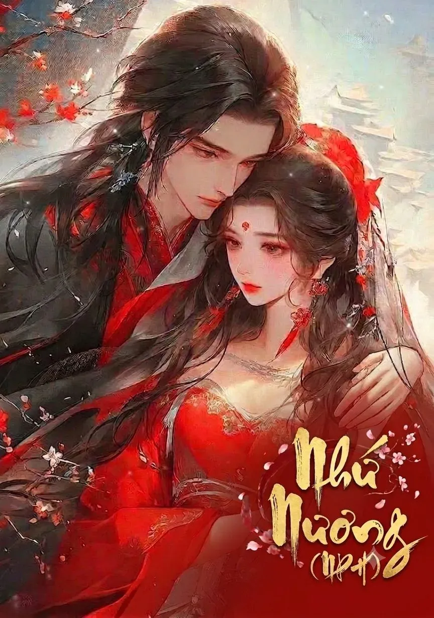 Nhứ Nương