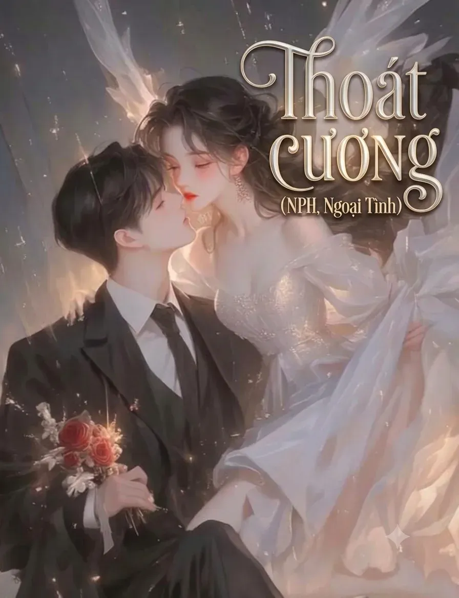 Thoát Cương