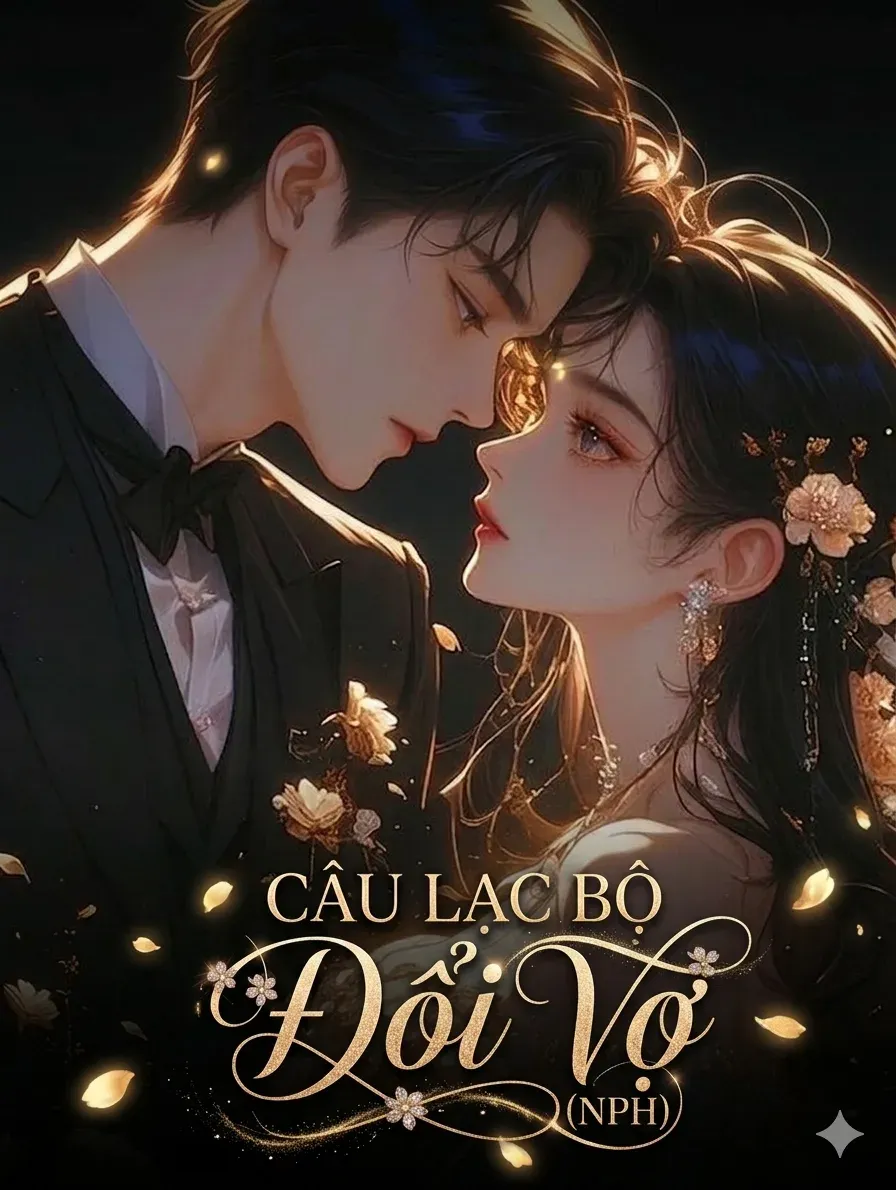 Câu Lạc Bộ Đổi Vợ