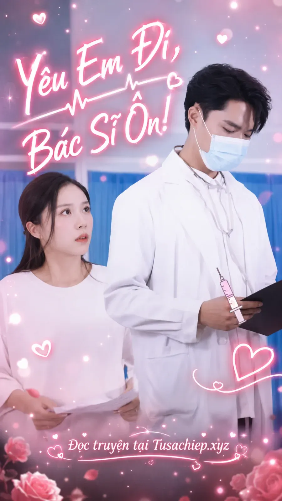 Yêu Em Đi, Bác Sĩ Ôn!