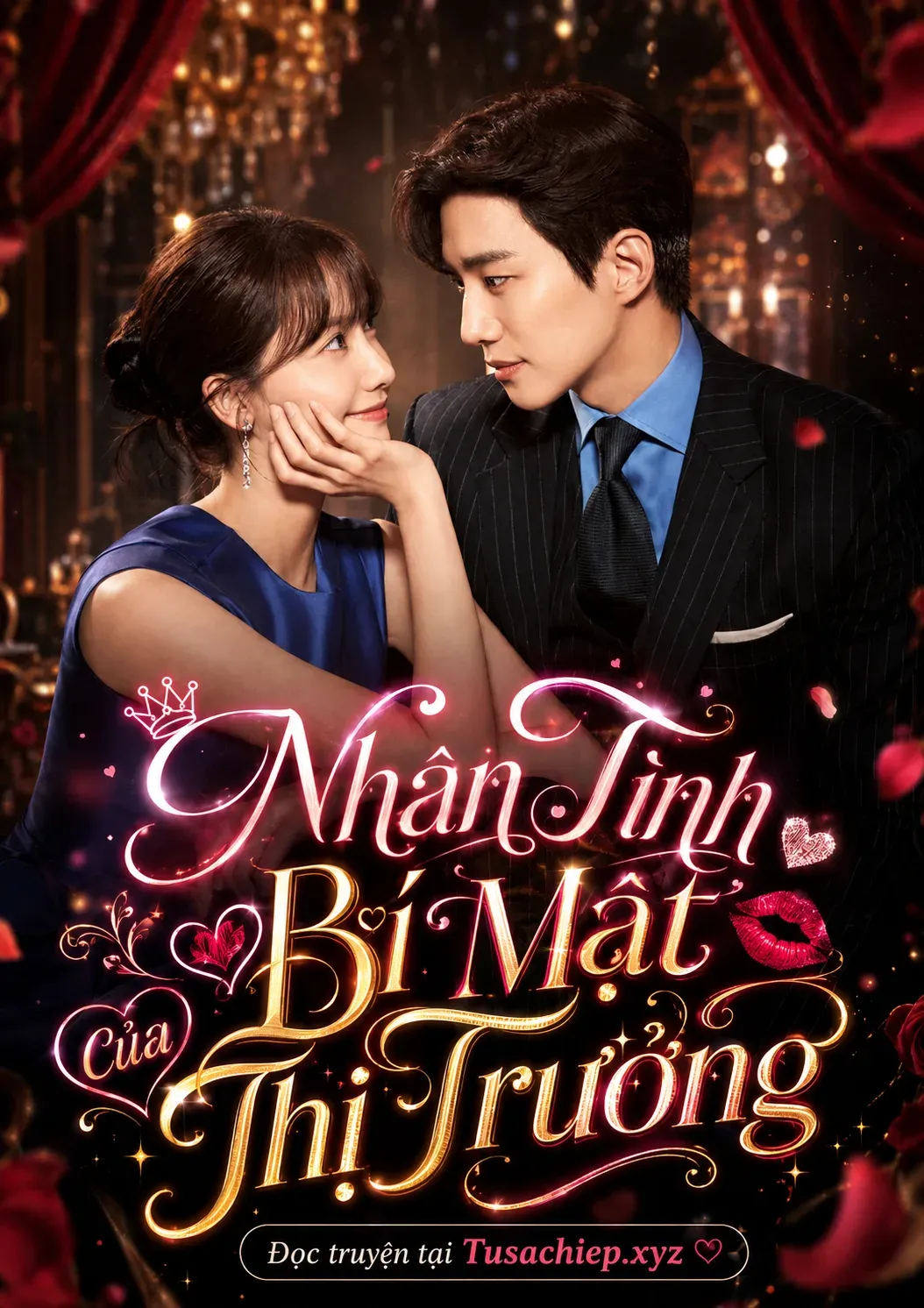 Nhân Tình Bí Mật Của Thị Trưởng