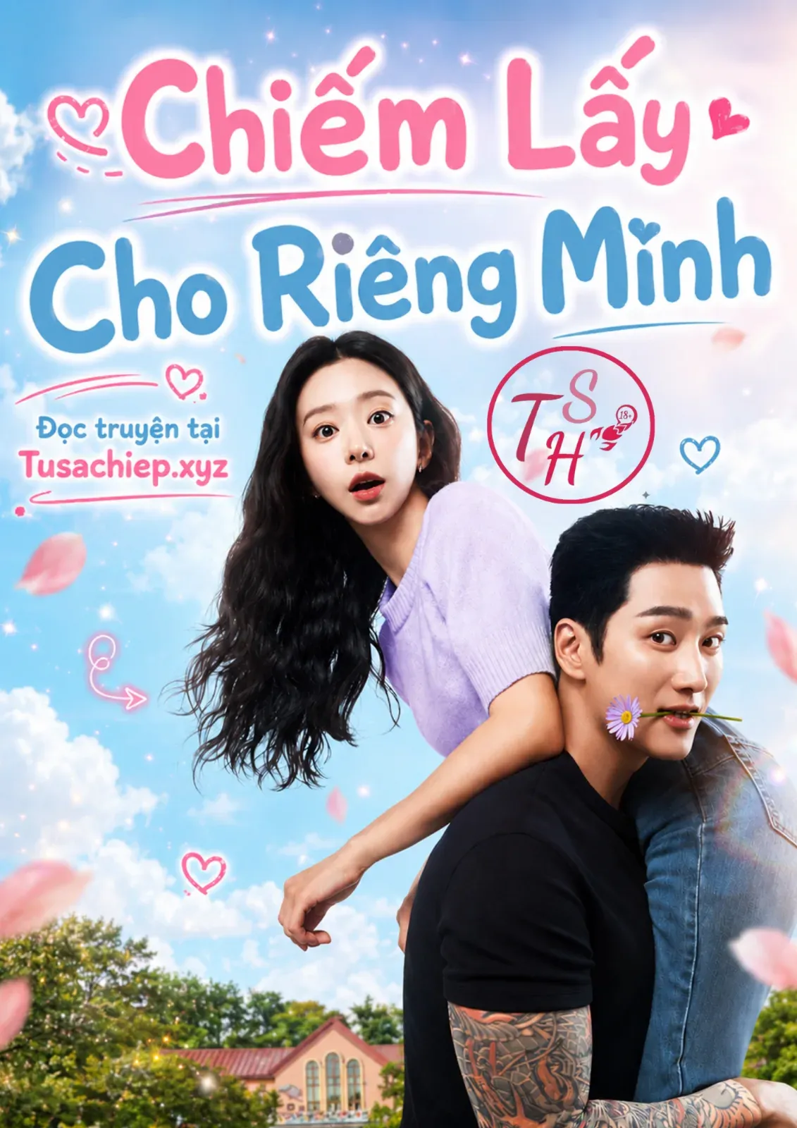 Chiếm Lấy Cho Riêng Mình
