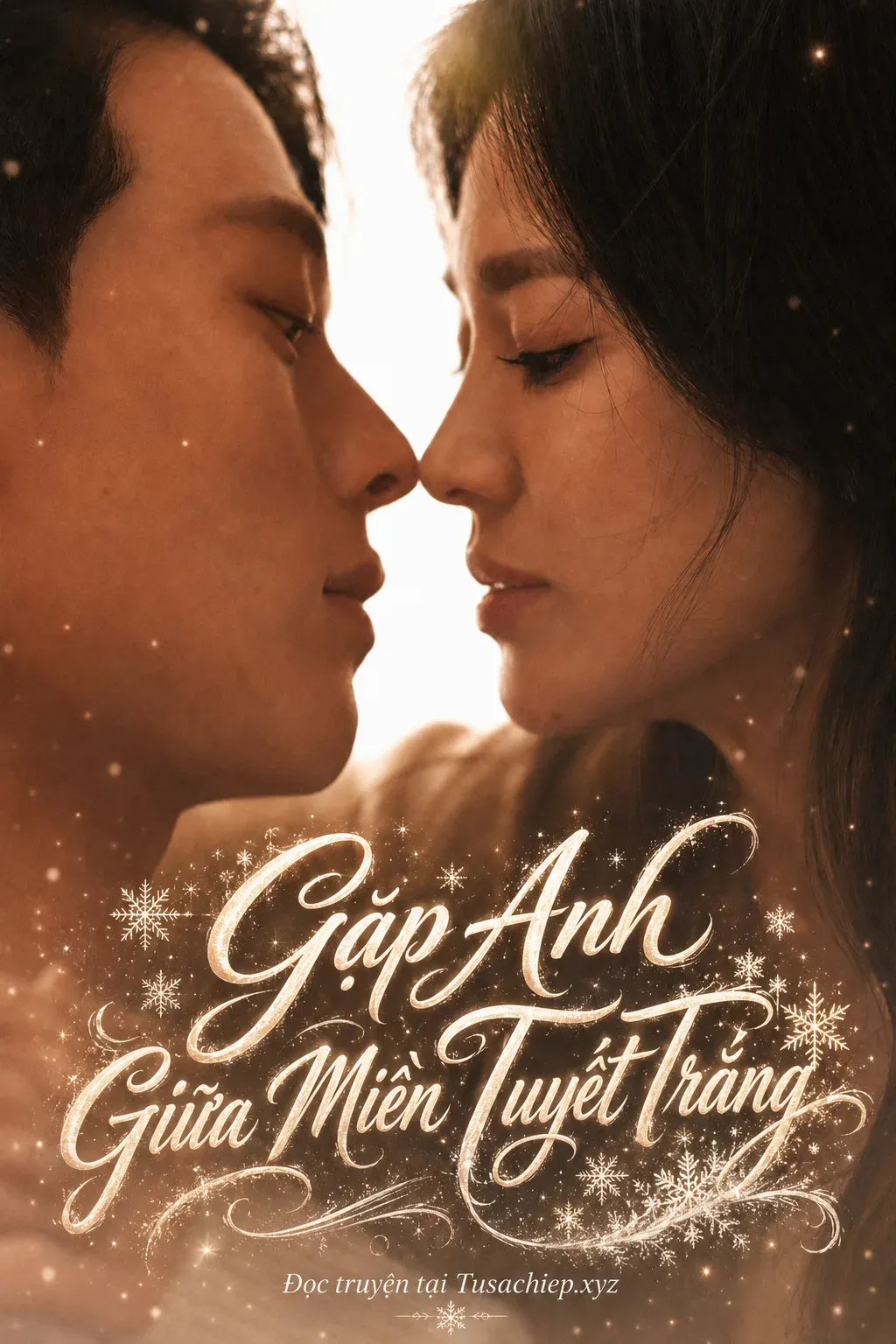 Gặp Anh Giữa Miền Tuyết Trắng