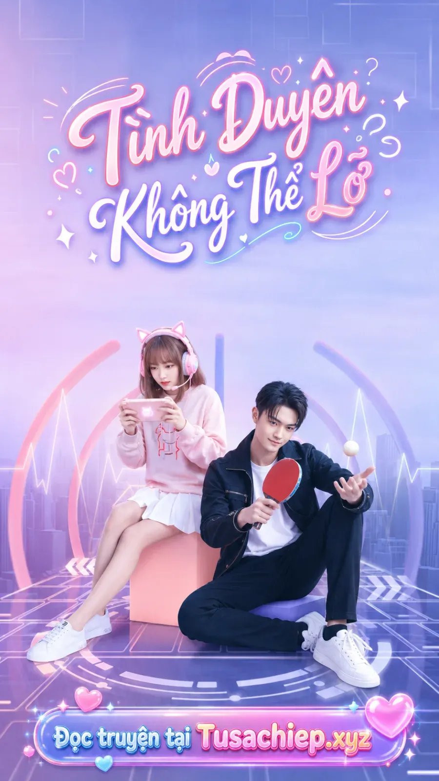 Tình Duyên Không Thể Lỡ