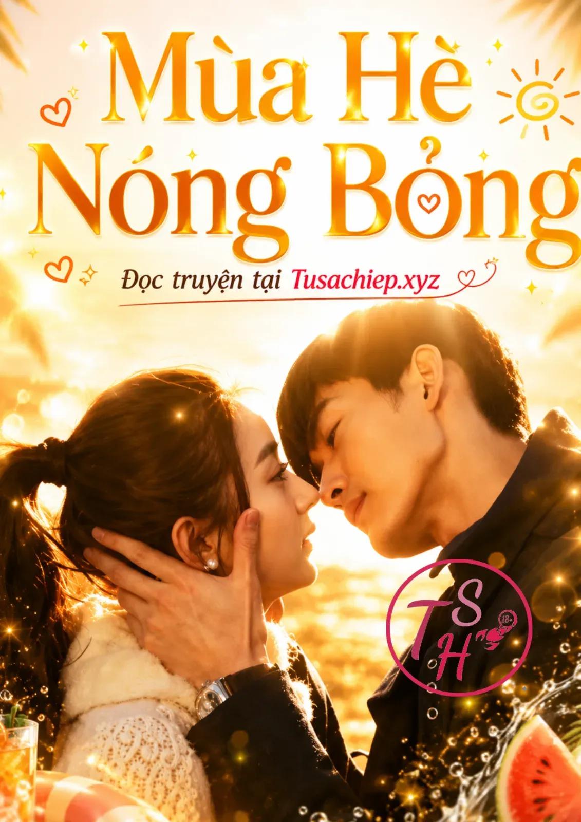 Mùa Hè Nóng Bỏng (Cha Con)