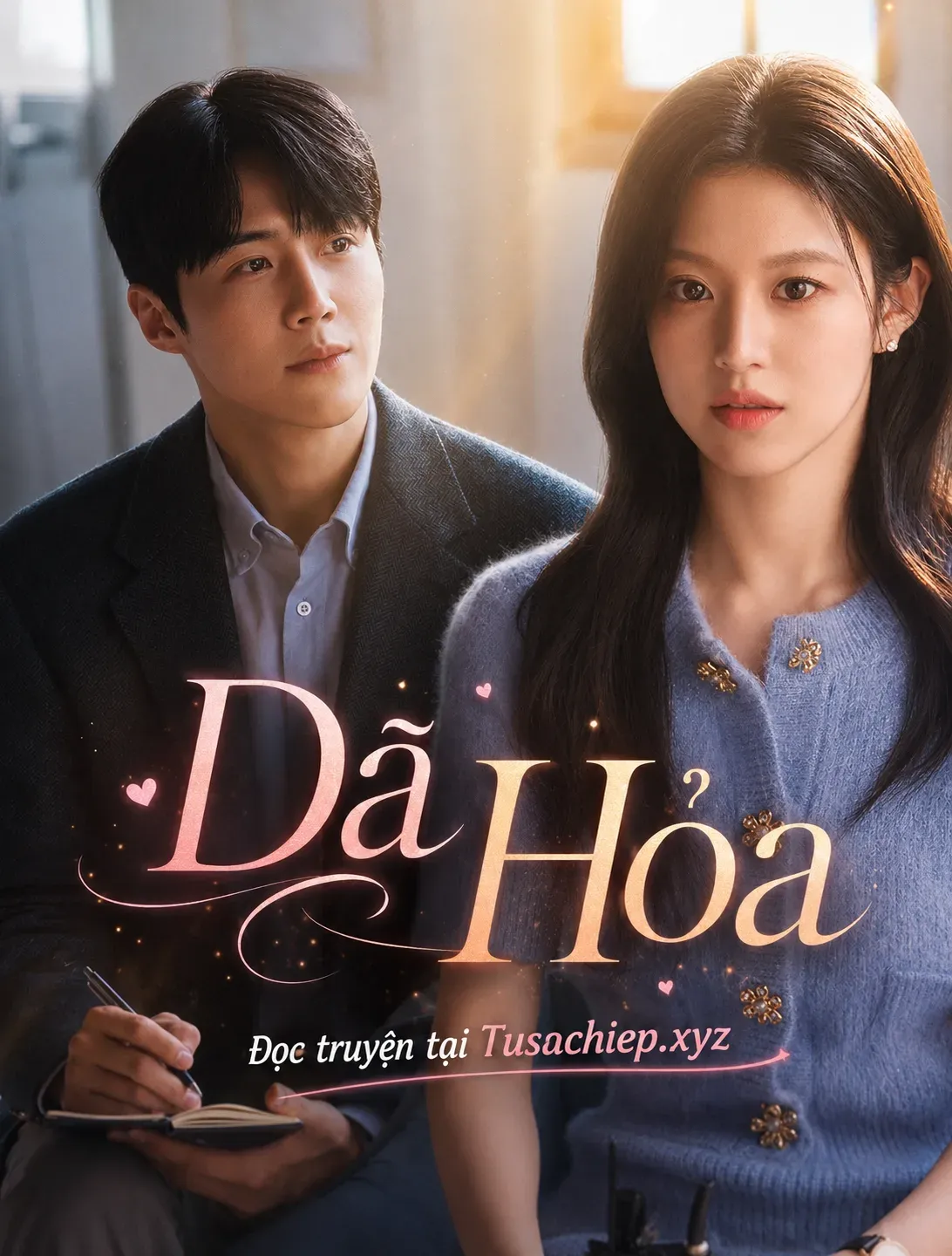 Dã Hỏa
