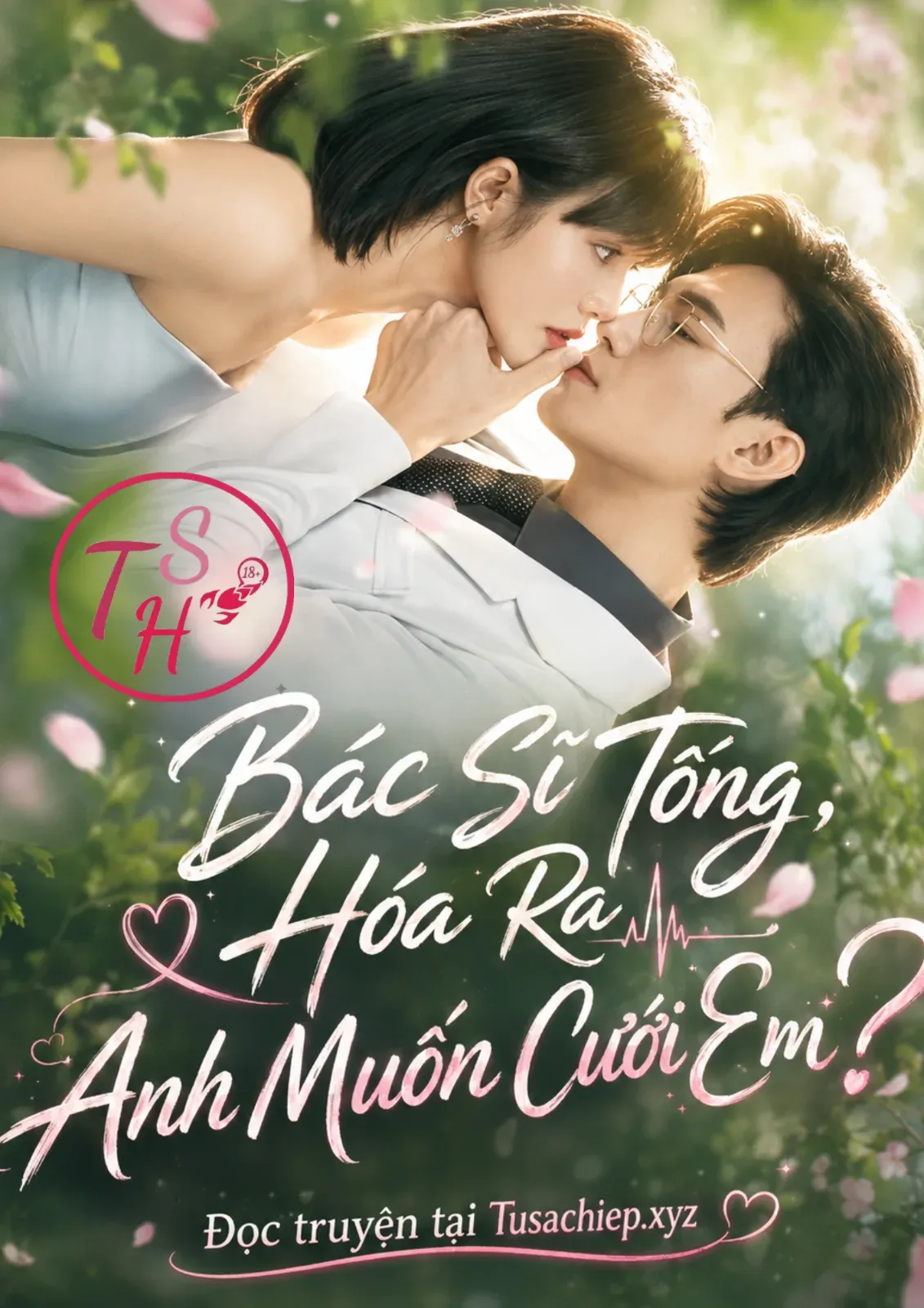 Bác Sĩ Tống, Hóa Ra Anh Muốn Cưới Em?