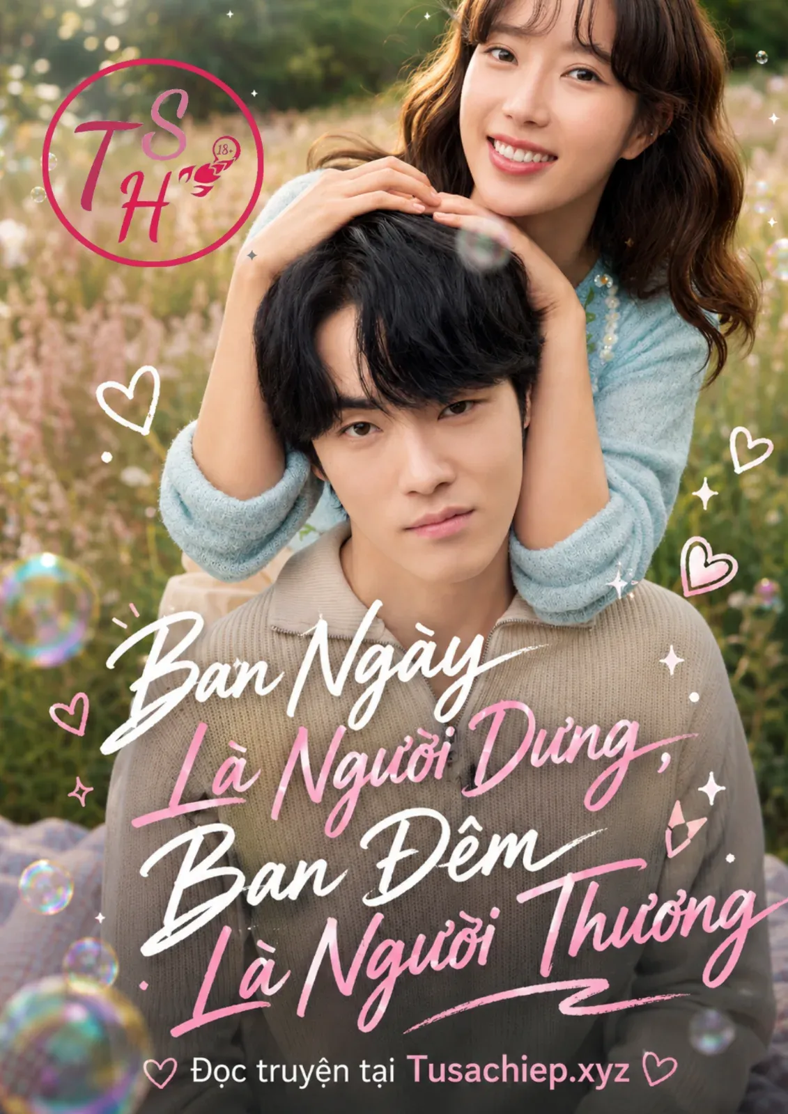 Ban Ngày Là Người Dưng, Ban Đêm Là Người Thương