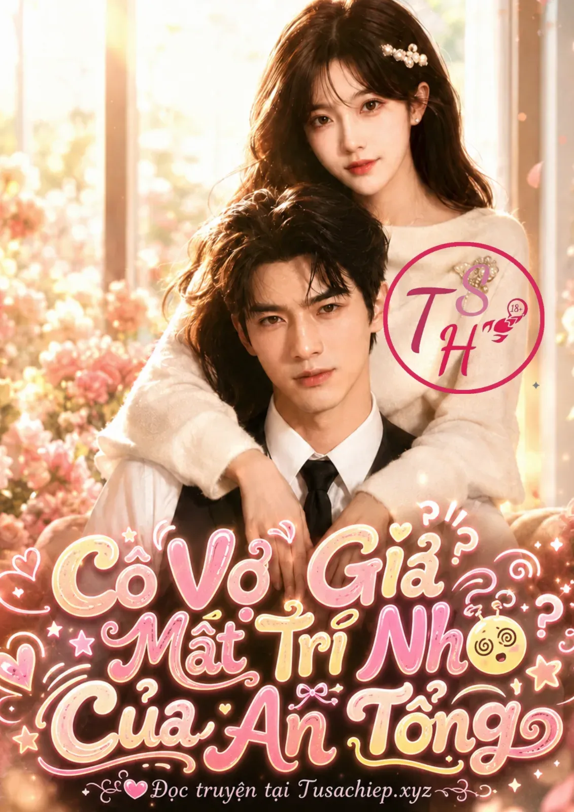 Cô Vợ Giả Mất Trí Nhớ Của An Tổng