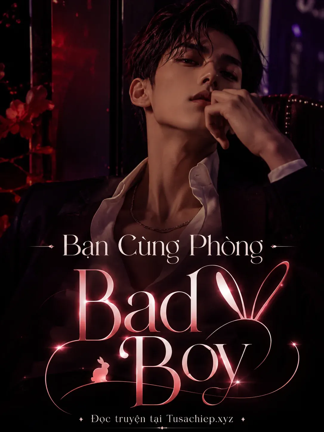Bạn Cùng Phòng Bad Boy