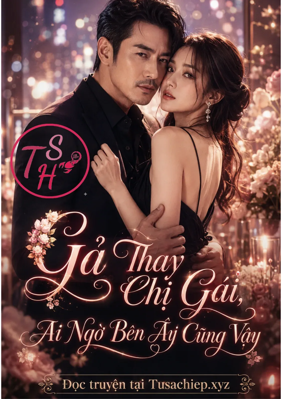 Gả Thay Chị Gái, Ai Ngờ Bên Ấy Cũng Vậy