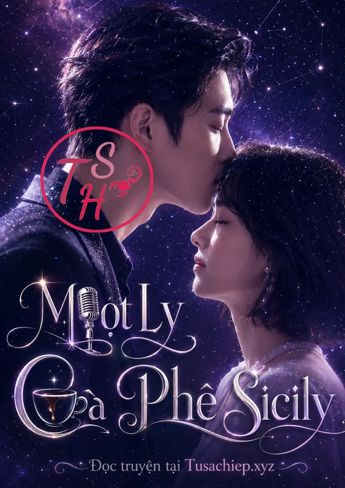 Một Ly Cà Phê Sicily