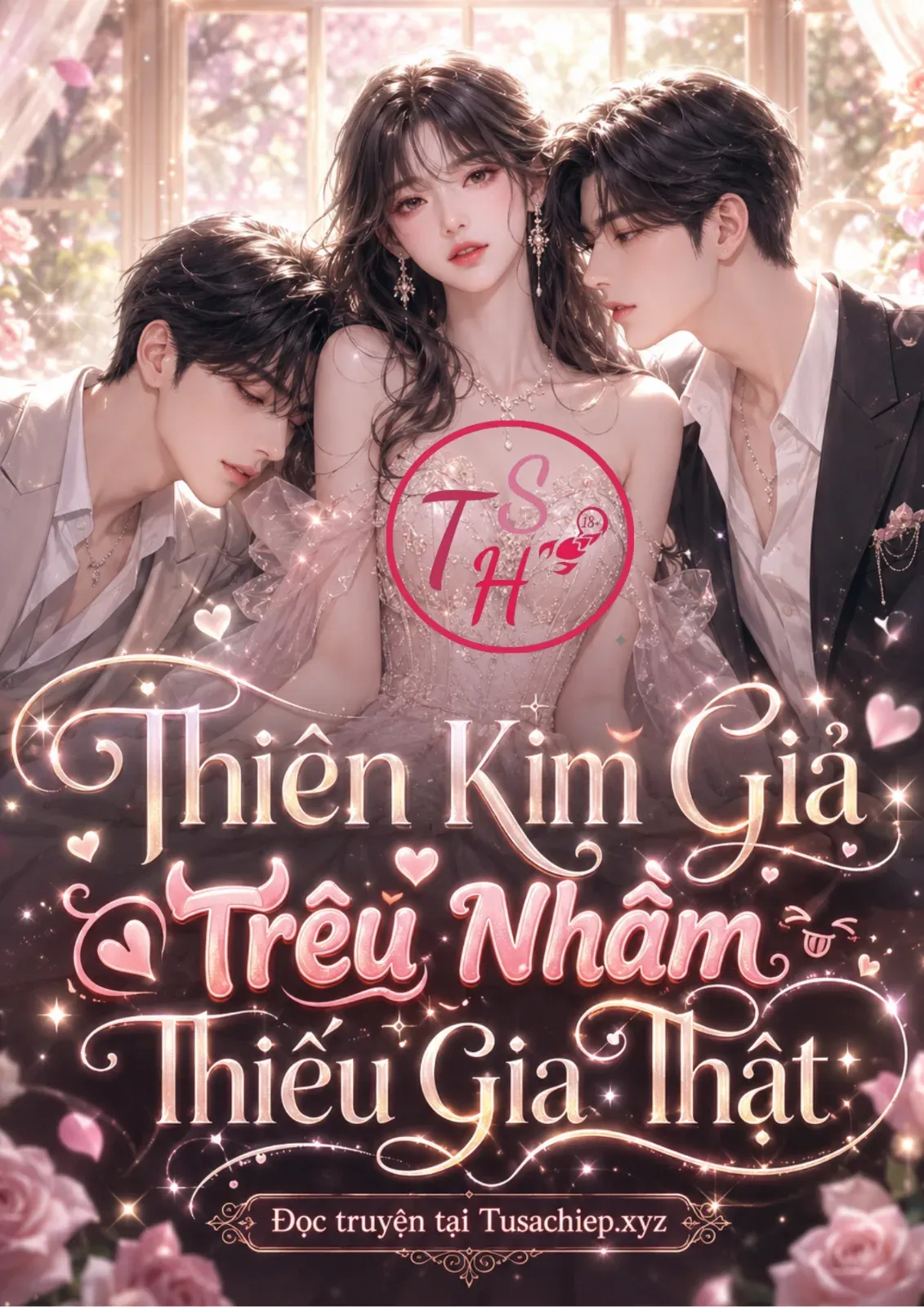 Thiên Kim Giả Trêu Nhầm Thiếu Gia Thật