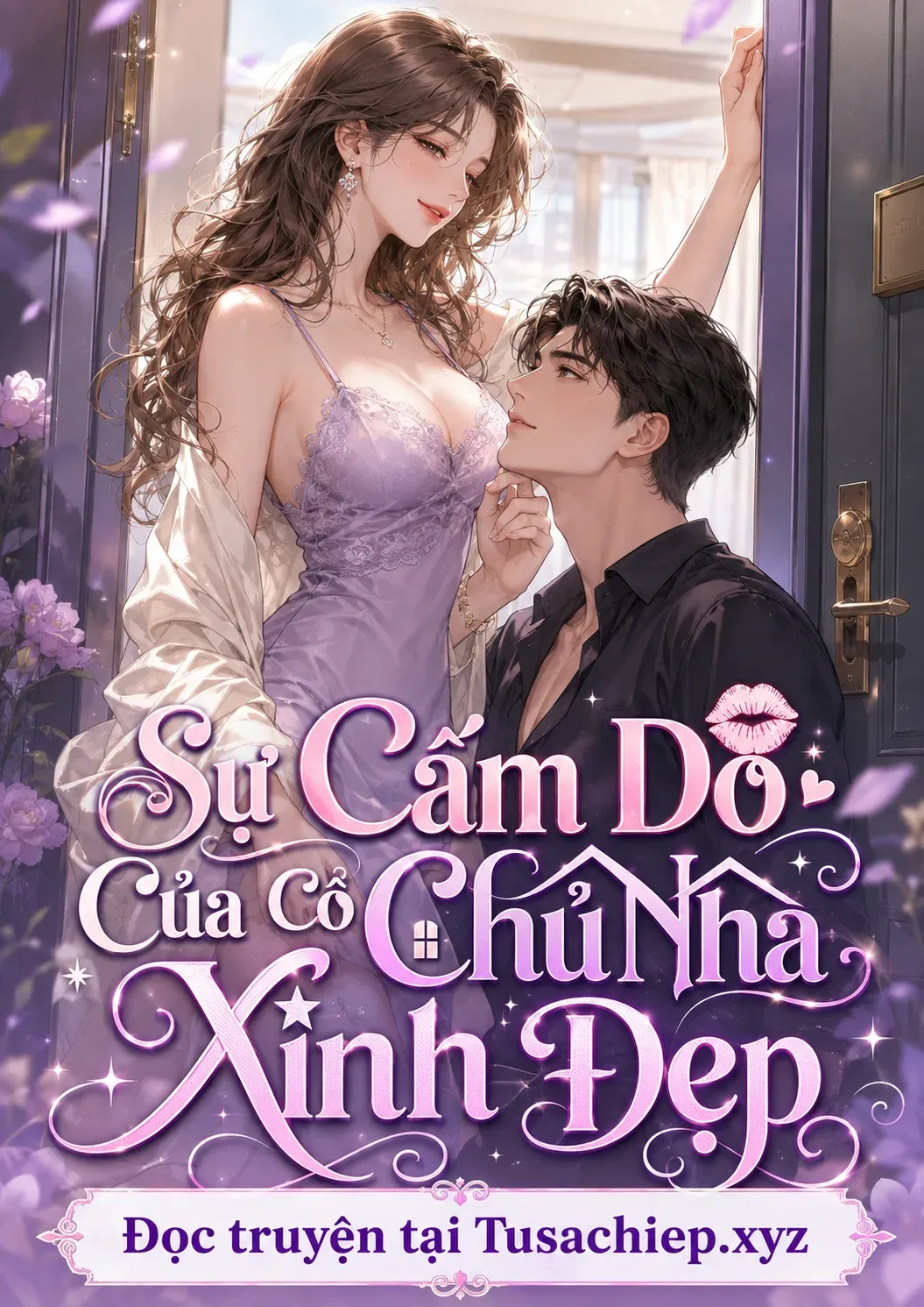 Sự Cám Dỗ Của Cô Chủ Nhà Xinh Đep