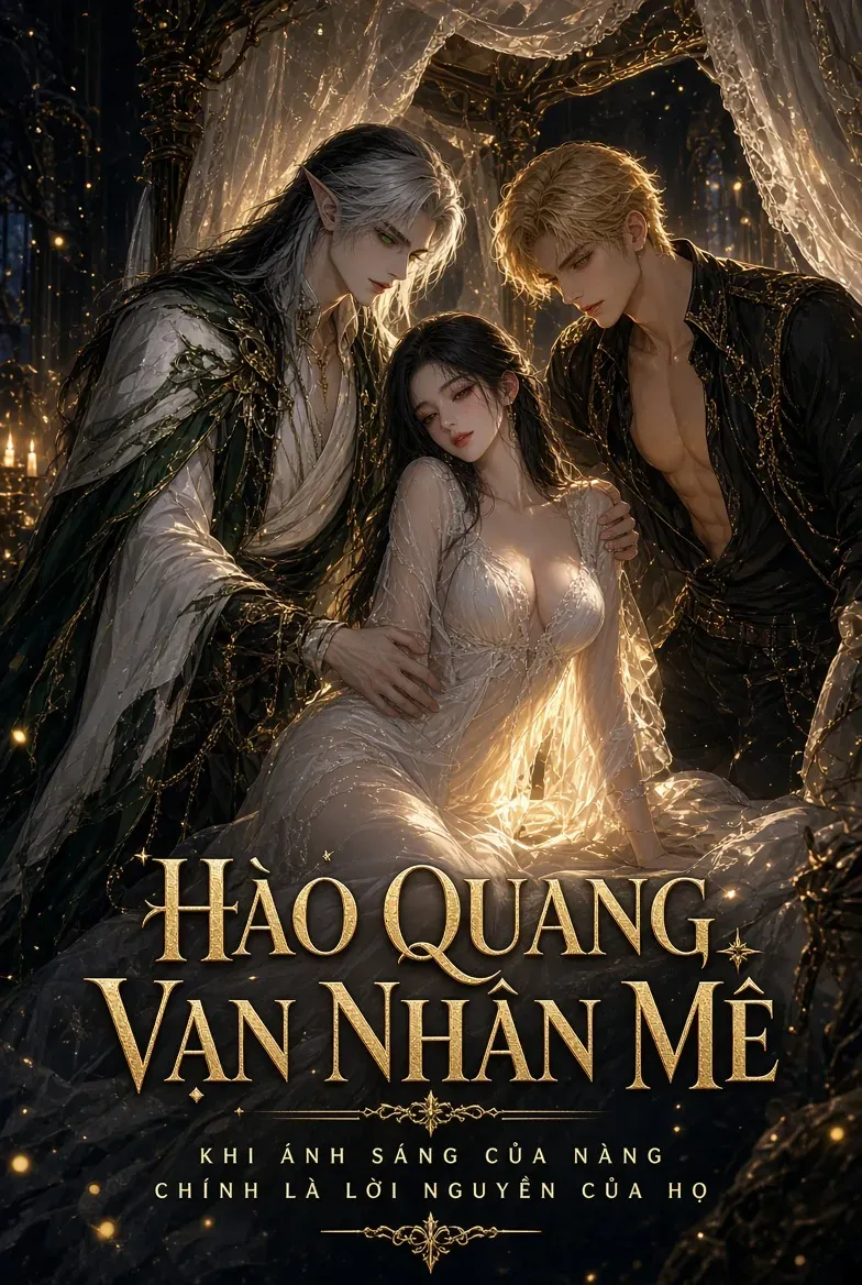 Hào Quang Vạn Nhân Mê