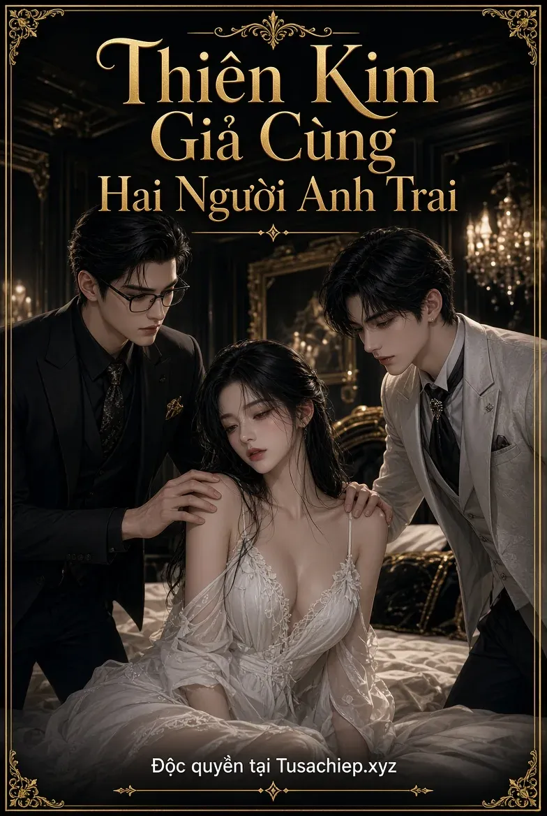 Thiên Kim Giả Cùng Hai Người Anh Trai