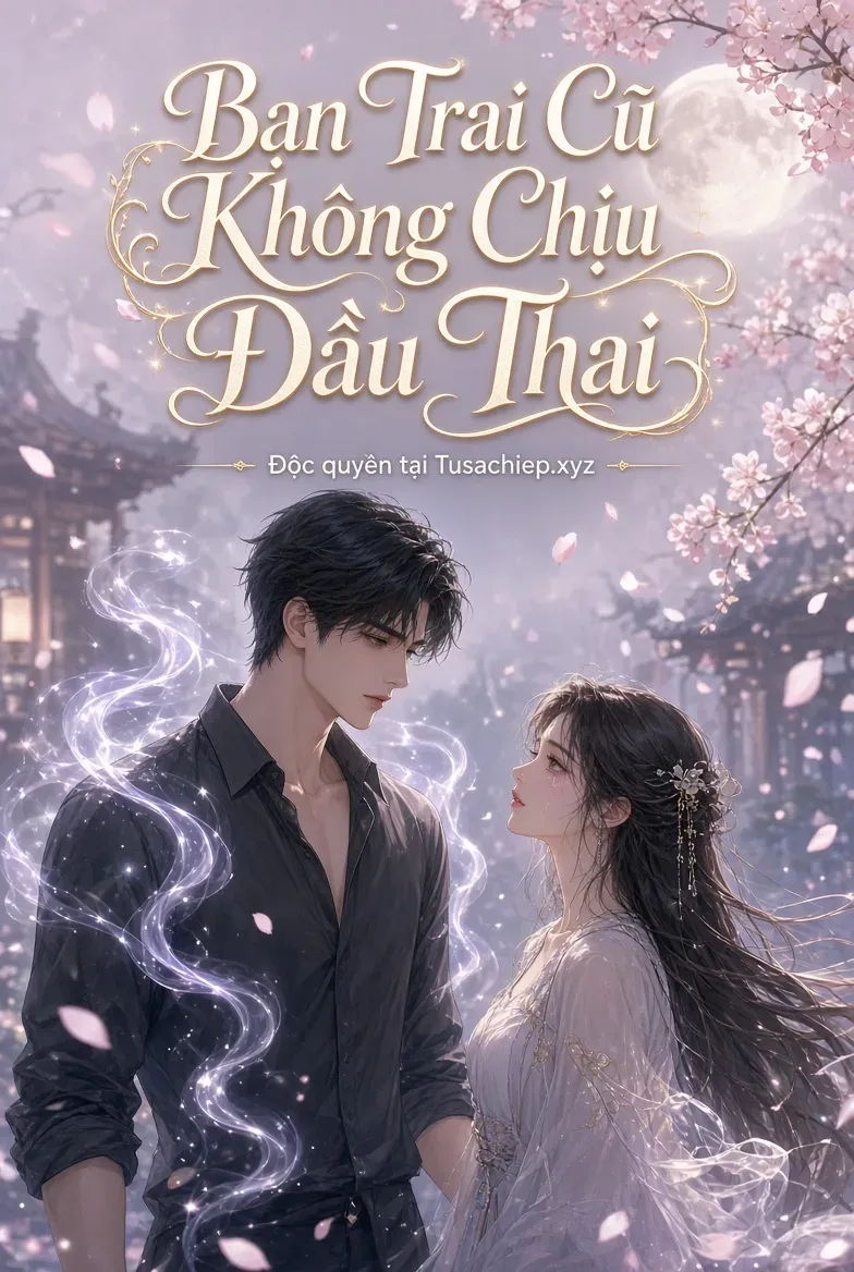 Bạn Trai Cũ Không Chịu Đầu Thai