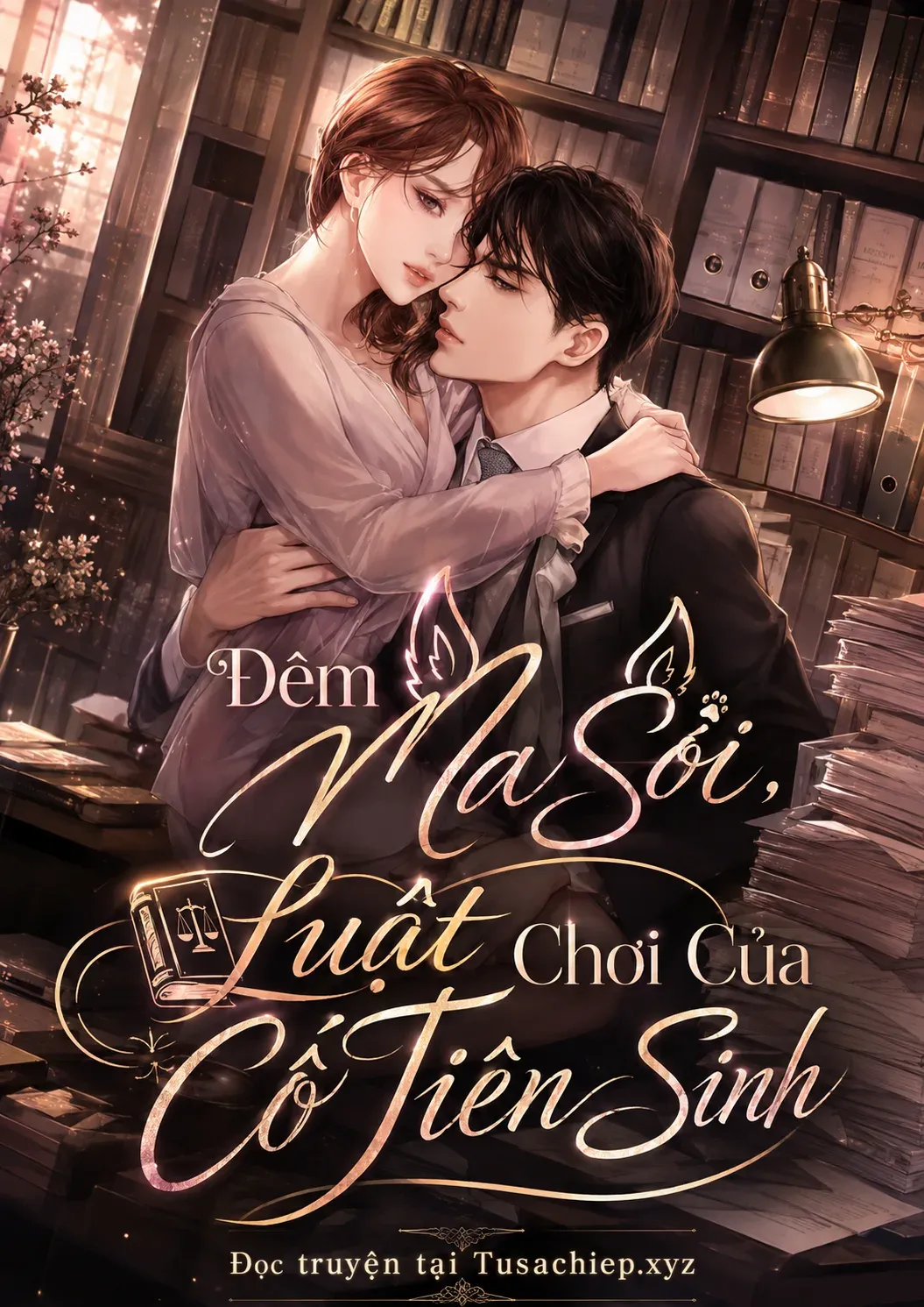 Đêm Ma Sói, Luật Chơi Của Cố Tiên Sinh