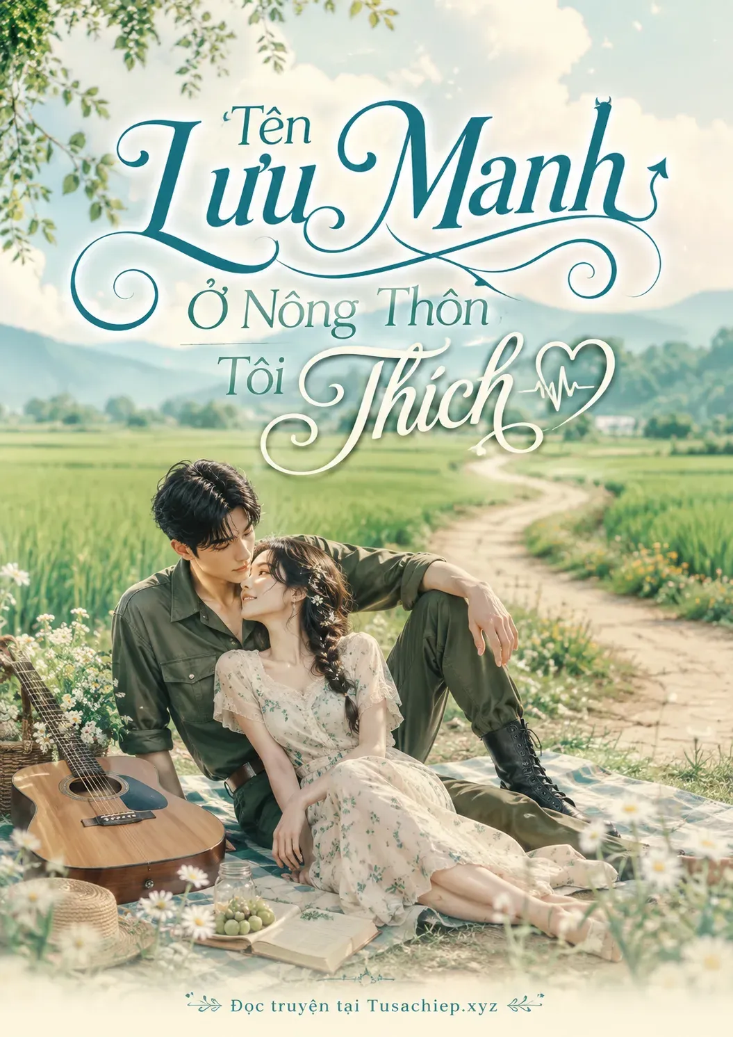 Tên Lưu Manh Ở Nông Thôn Tôi Thích
