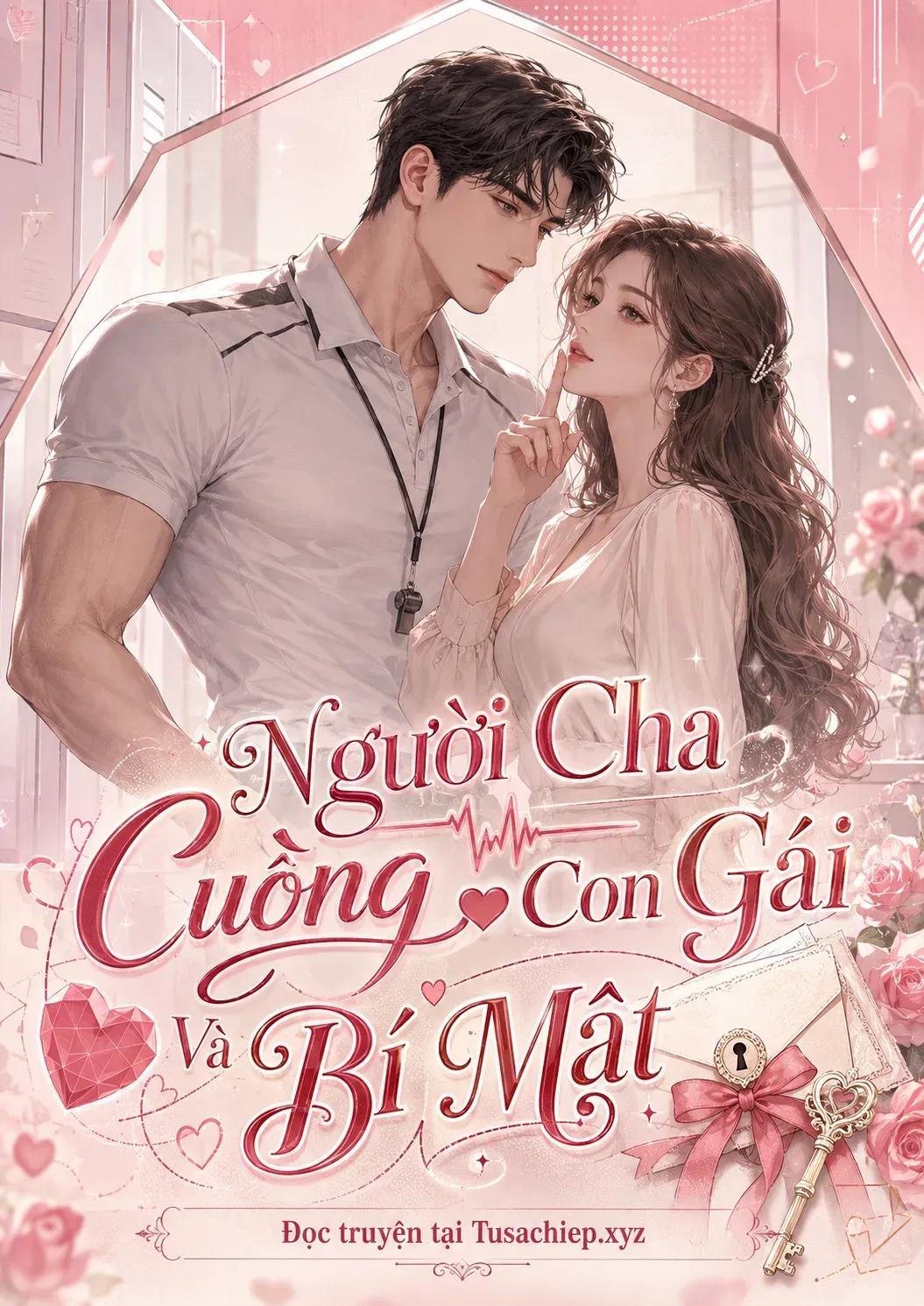 Người Cha Cuồng Con Gái Và Bí Mật