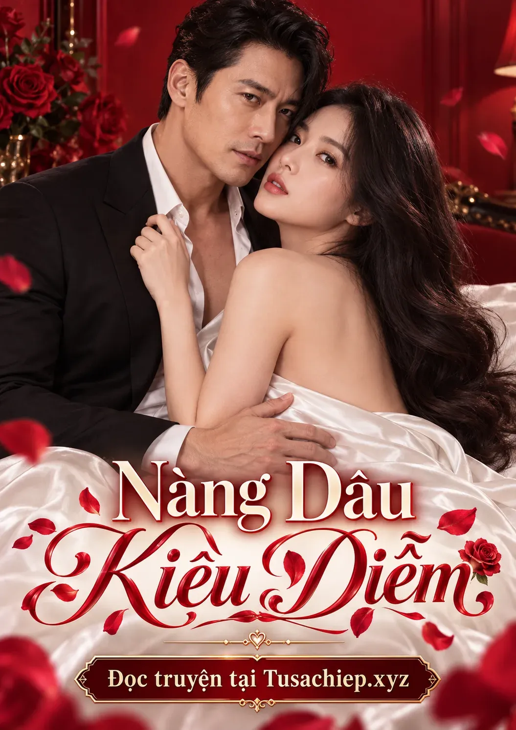 Nàng Dâu Kiều Diễm