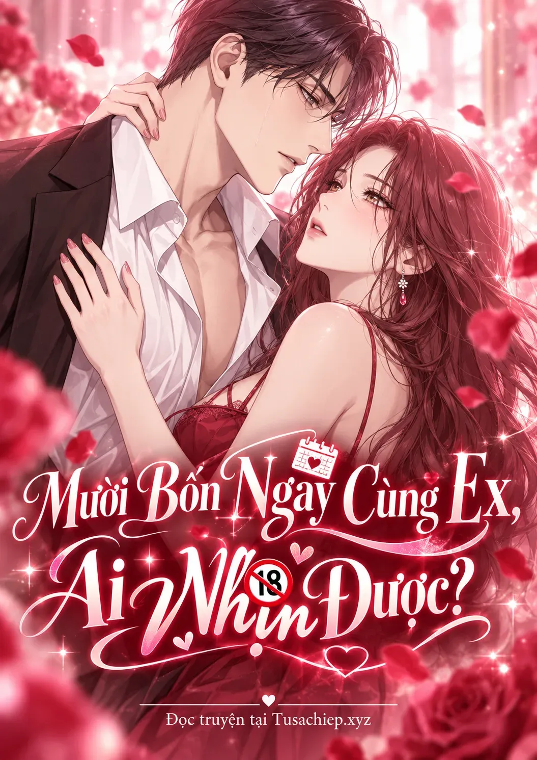 Mười Bốn Ngày Cùng Ex, Ai Nhịn Được?