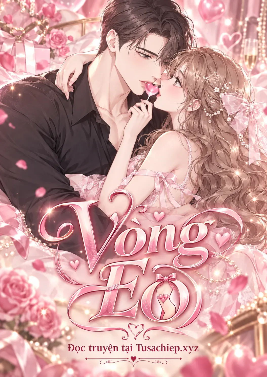Vòng Eo