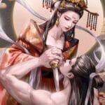 Sau Khi Đâm Lưng Thái Tử Ta Bỏ Trốn