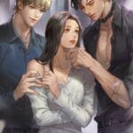 Giật Chồng Bạn Thân (NP)